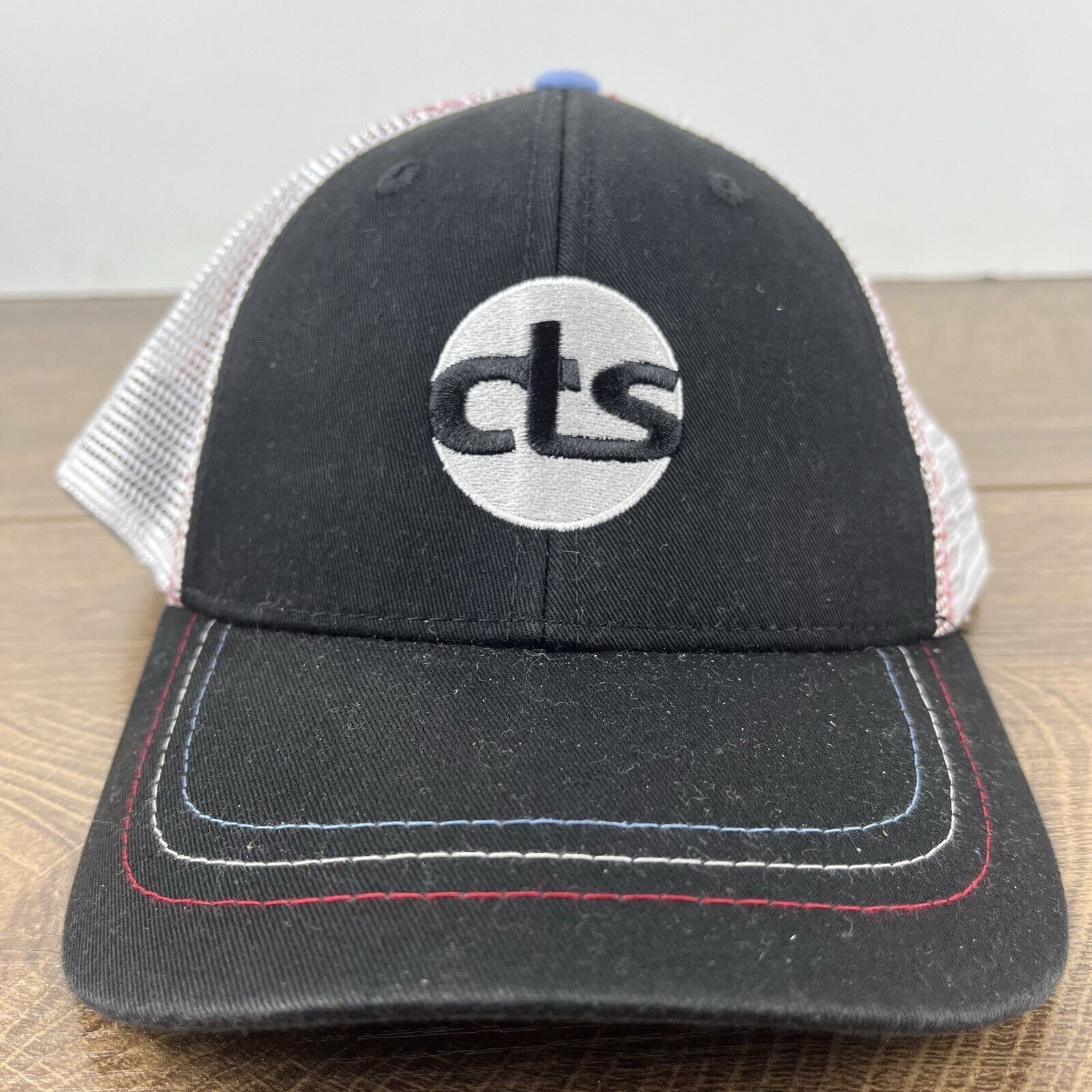 Other CTS Hat American Born Hat Black Cap Hat Adjustable Hat Black Size ONE SIZE - 3 Thumbnail