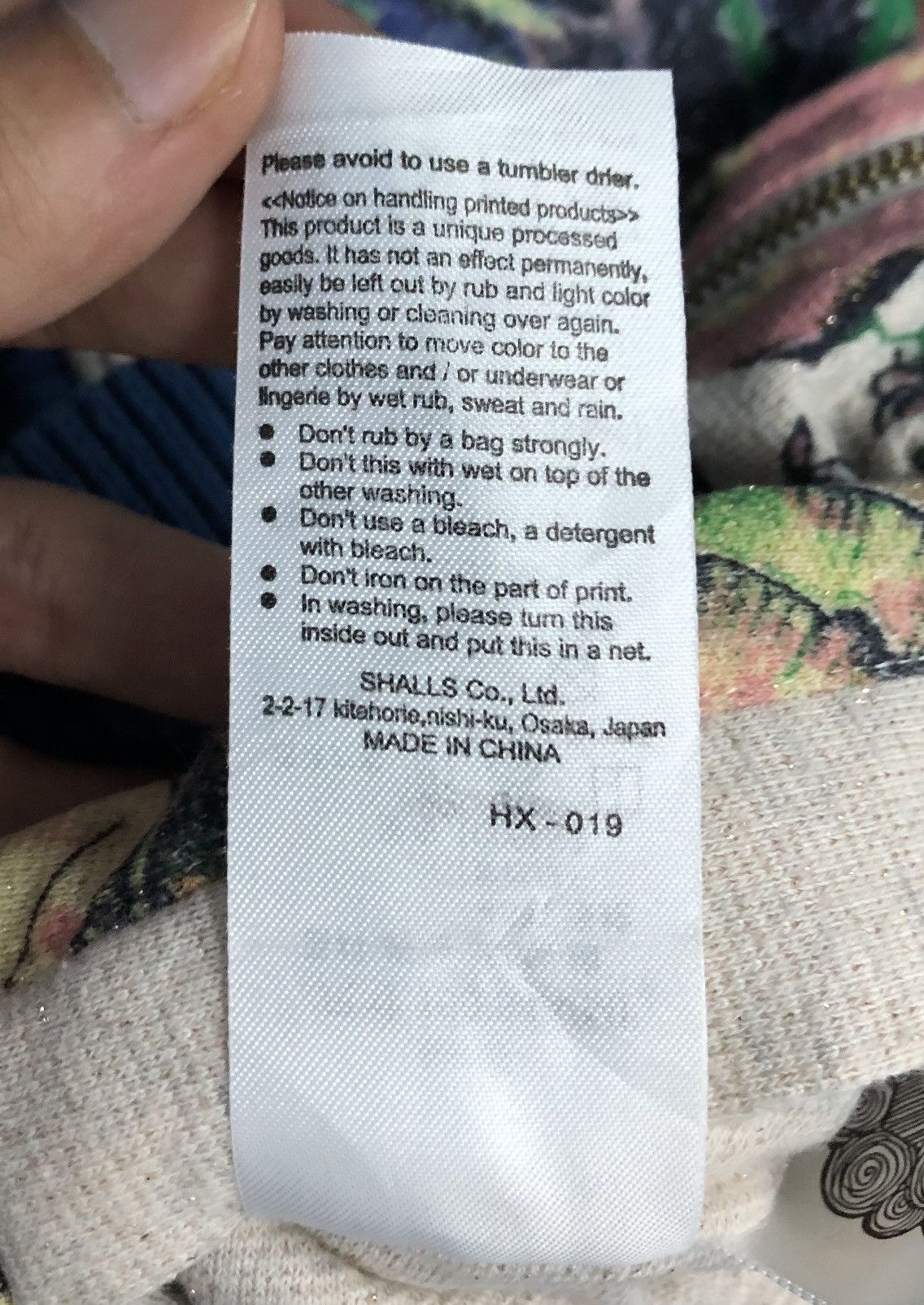 Other Vintage Scolar Jacket Size US M / EU 48-50 / 2 - 21 Thumbnail