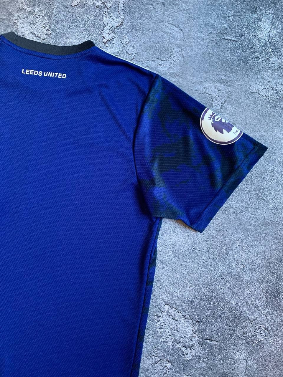 Adidas Adidas Leeds United Away Jersey 2021/22 Premier League SBOT Size US XL / EU 56 / 4 - 16 Thumbnail