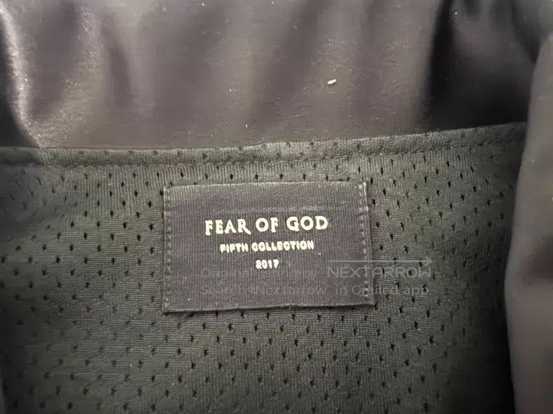 Fear of God Fear of God Season 5: Medal Jacket Size US M / EU 48-50 / 2 - 4 Thumbnail
