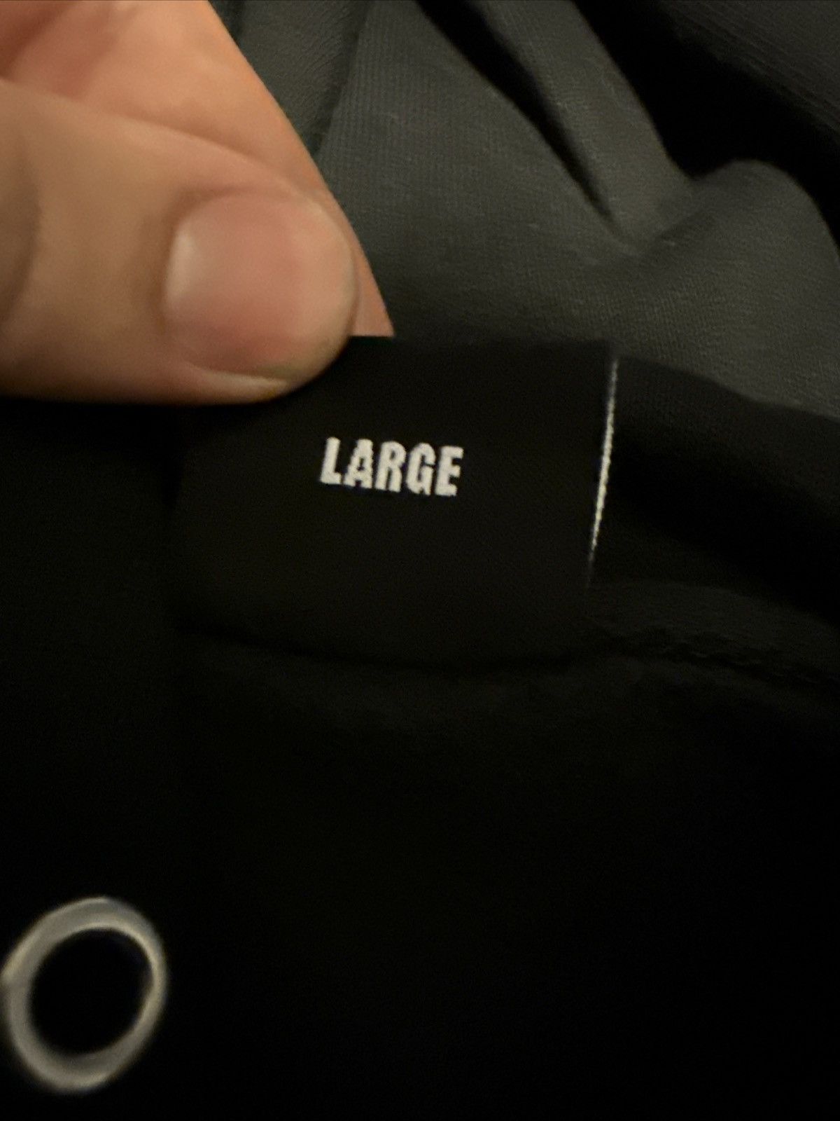 Revenge REVENGE DURK BONES HOODIE Size US L / EU 52-54 / 3 - 5 Thumbnail