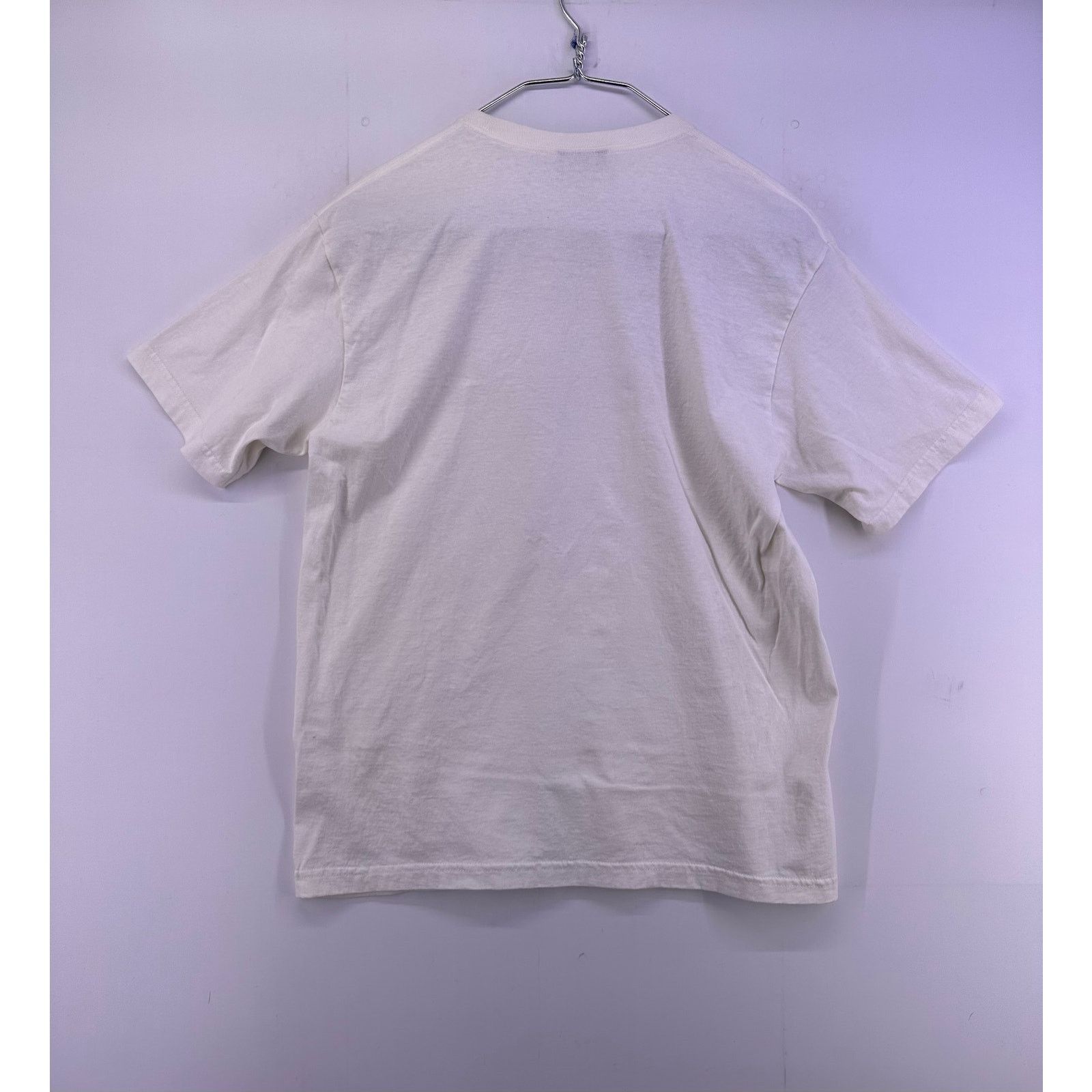 & Other Stories Here Today Gone Tomorrow No Boundaries Tshirt Size M Size US M / EU 48-50 / 2 - 7 Thumbnail