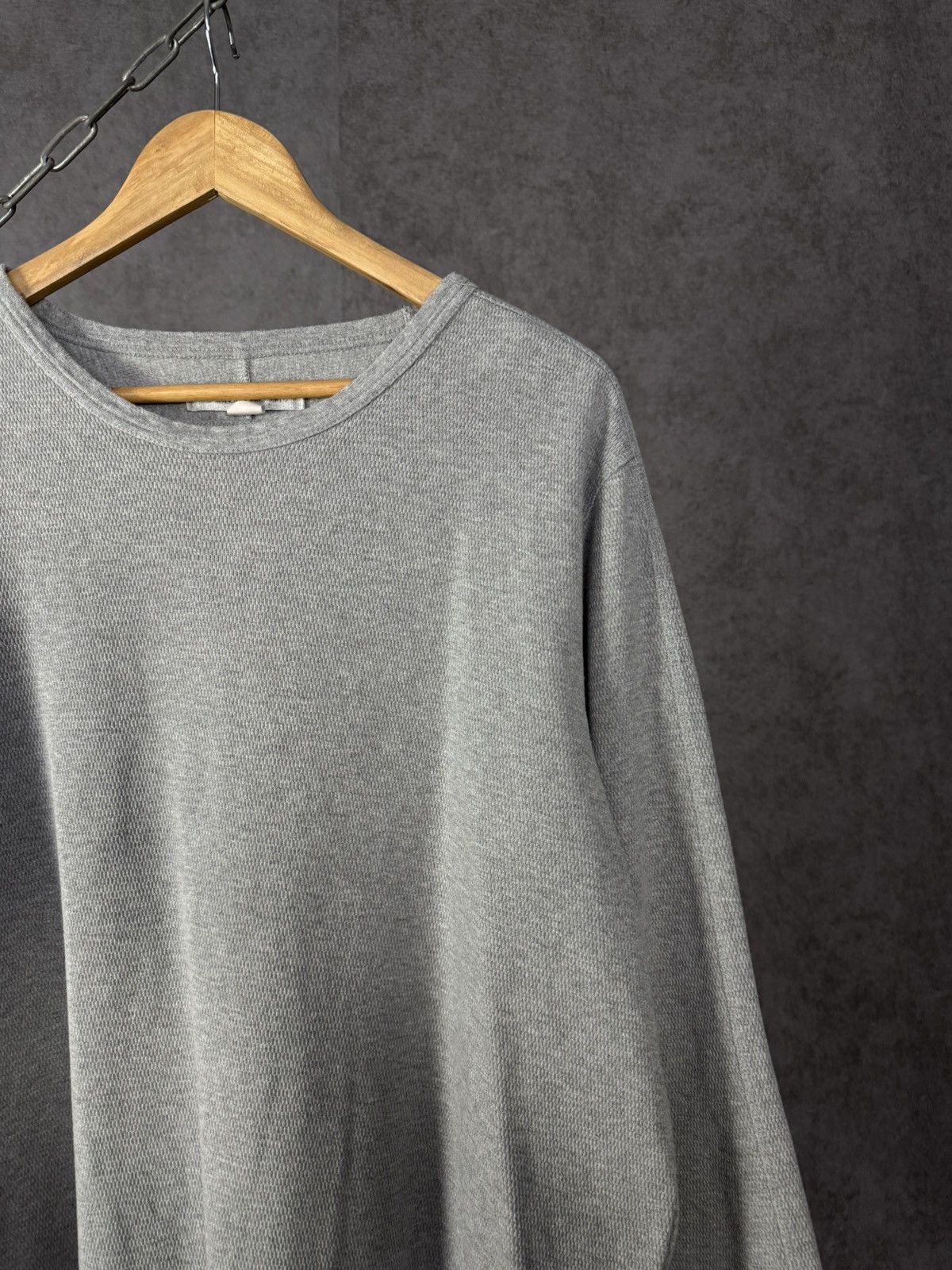 Outerknown Outerknown designer sweatshirt Size US L / EU 52-54 / 3 - 2 Thumbnail