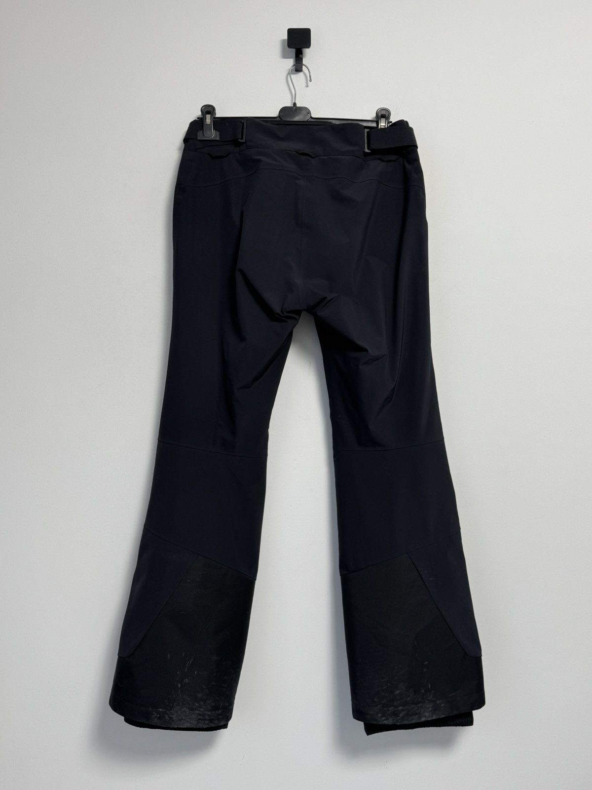 KJUS KJUS FAST Thermo Core Ski Pants – Men’s EU 48 Size US 32 / EU 48 - 12 Thumbnail