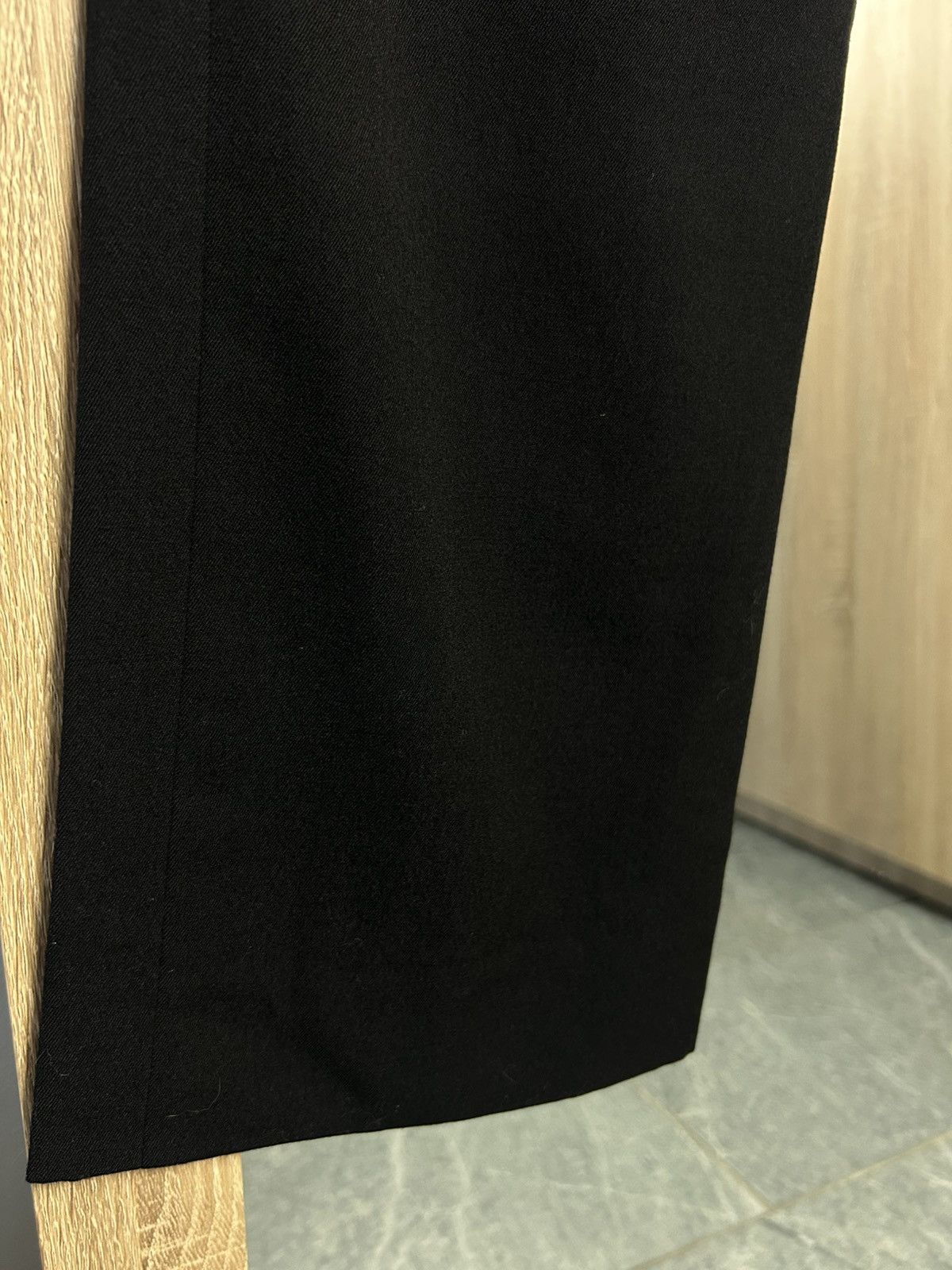Jil Sander Pants Jil sander luxury vintage Size 27" / US 4 / IT 40 - 9 Thumbnail