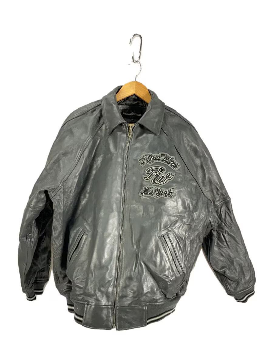 Rocawear Rocawear Nylon Baseball Jacket Red Size US XL / EU 56 / 4 - 1 Thumbnail