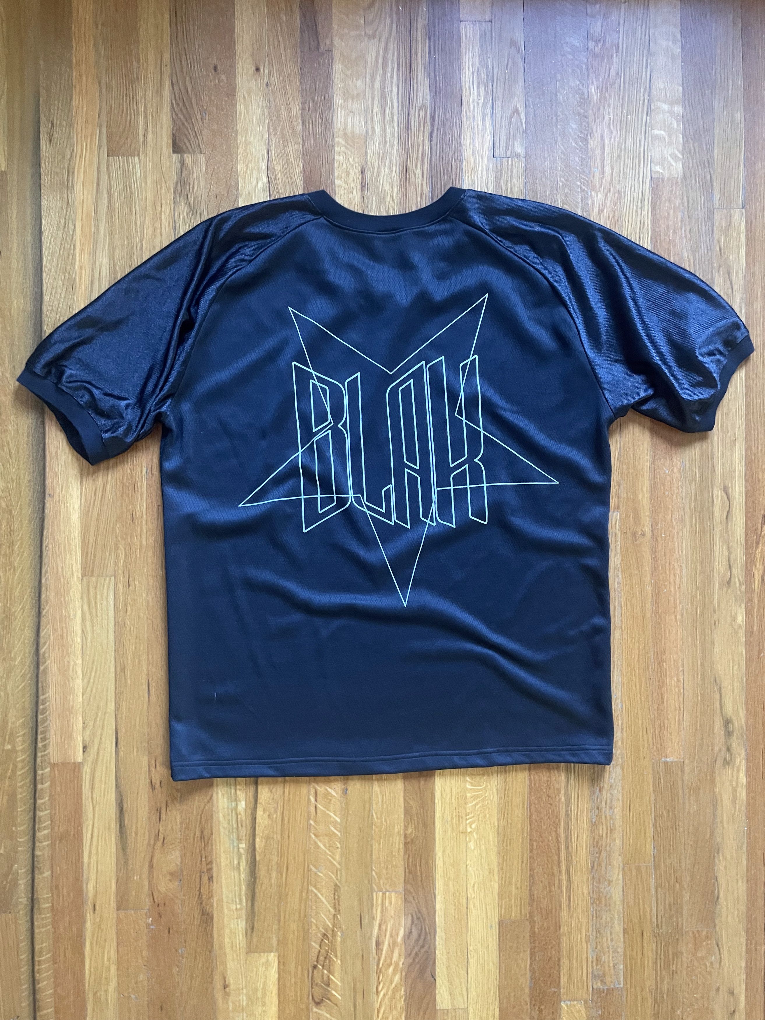 Destroy Lonely Destory Lonely Forever Tour Jersey Size US M / EU 48-50 / 2 - 2 Thumbnail
