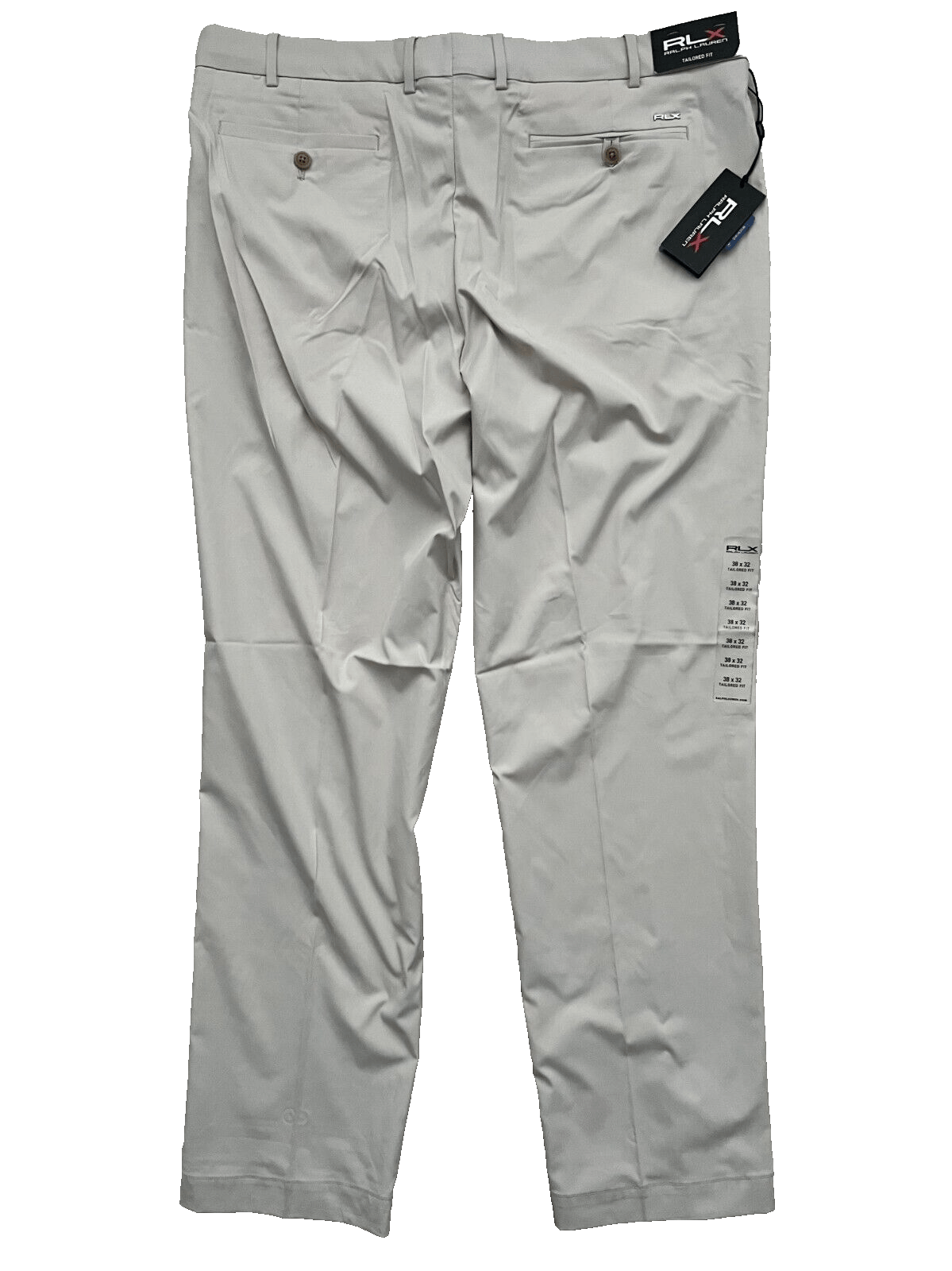 Ralph Lauren RLX Ralph Lauren Golf Pants Basic Sand ( 38 x 32 ) Size US 38 / EU 54 - 3 Thumbnail
