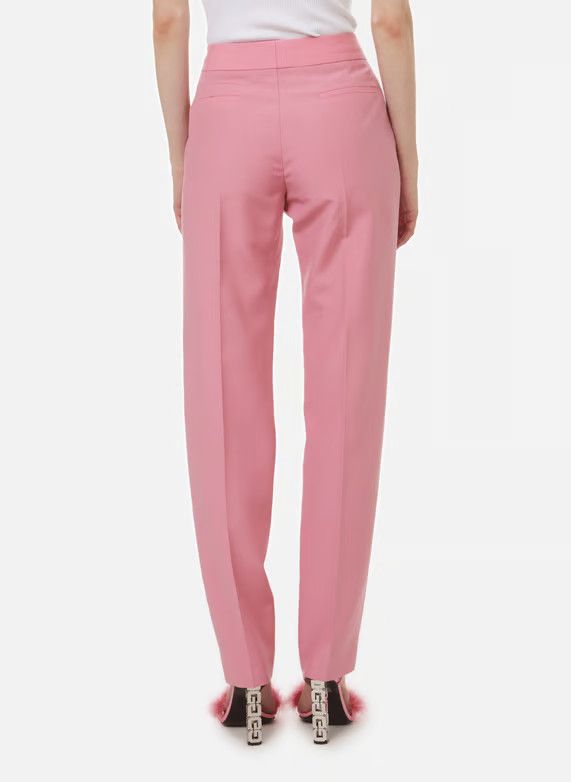 Givenchy o1y0925 Sweatpant in Pink Size 27" / US 4 / IT 40 - 3 Thumbnail