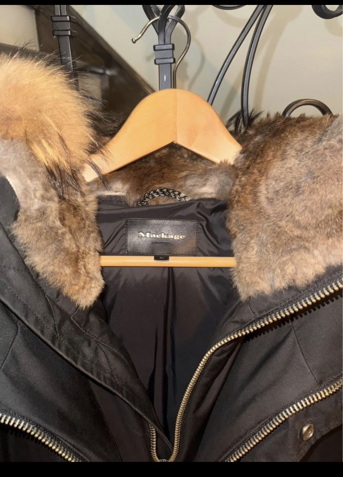 Mackage Mackage Dixon Winter Jacket Size US L / EU 52-54 / 3 - 3 Thumbnail