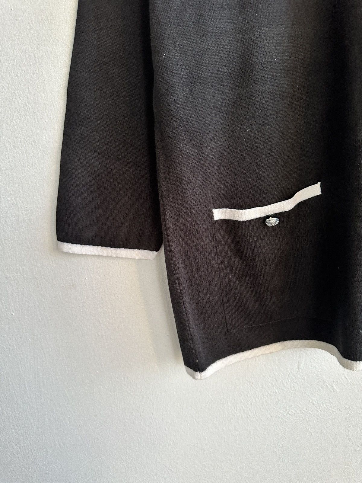 Salvatore Ferragamo vintage salvatore ferragamo sweatshirts sweater Size M / US 6-8 / IT 42-44 - 3 Thumbnail