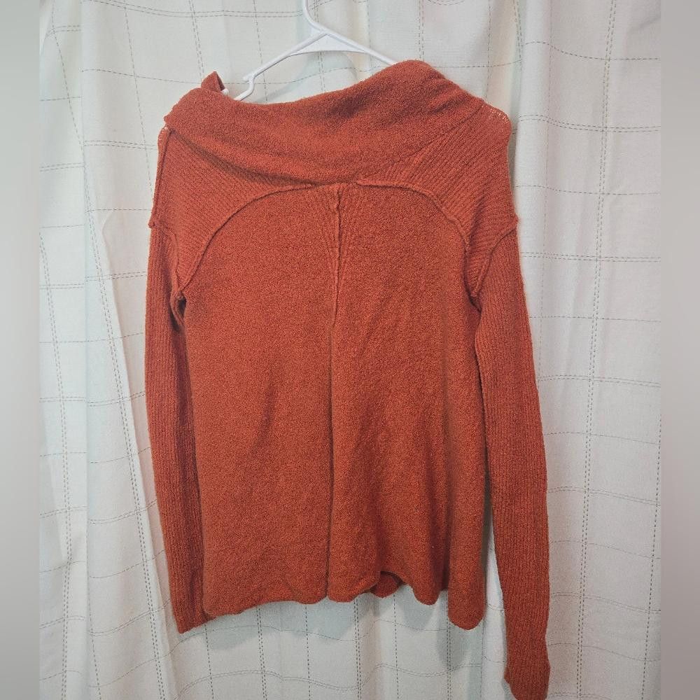 Free People Free People Sweater Size XS / US 0-2 / IT 36-38 - 6 Thumbnail