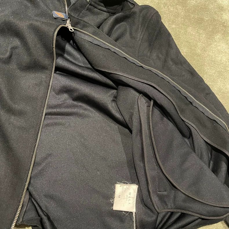 Walter Van Beirendonck walter van beirendonck Wool coat Size US M / EU 48-50 / 2 - 6 Thumbnail