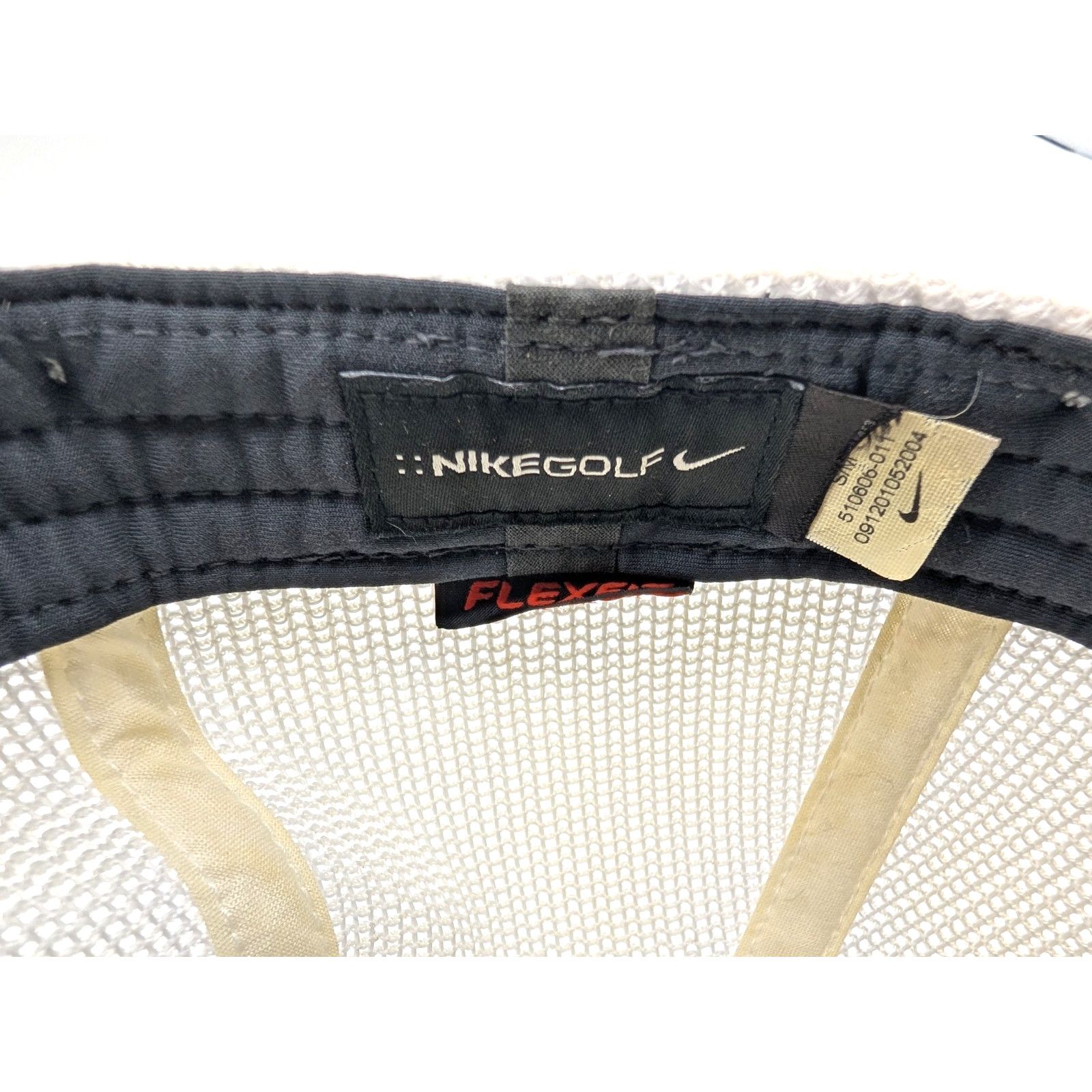 Nike Nike VTS 20XI Golf Hat Cap Women’s Flexfit - Fast Ship!!! Size ONE SIZE - 5 Thumbnail