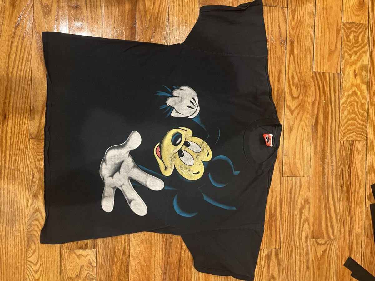 Other Vintage Mickey T Shirt Size US XL / EU 56 / 4 - 1 Thumbnail