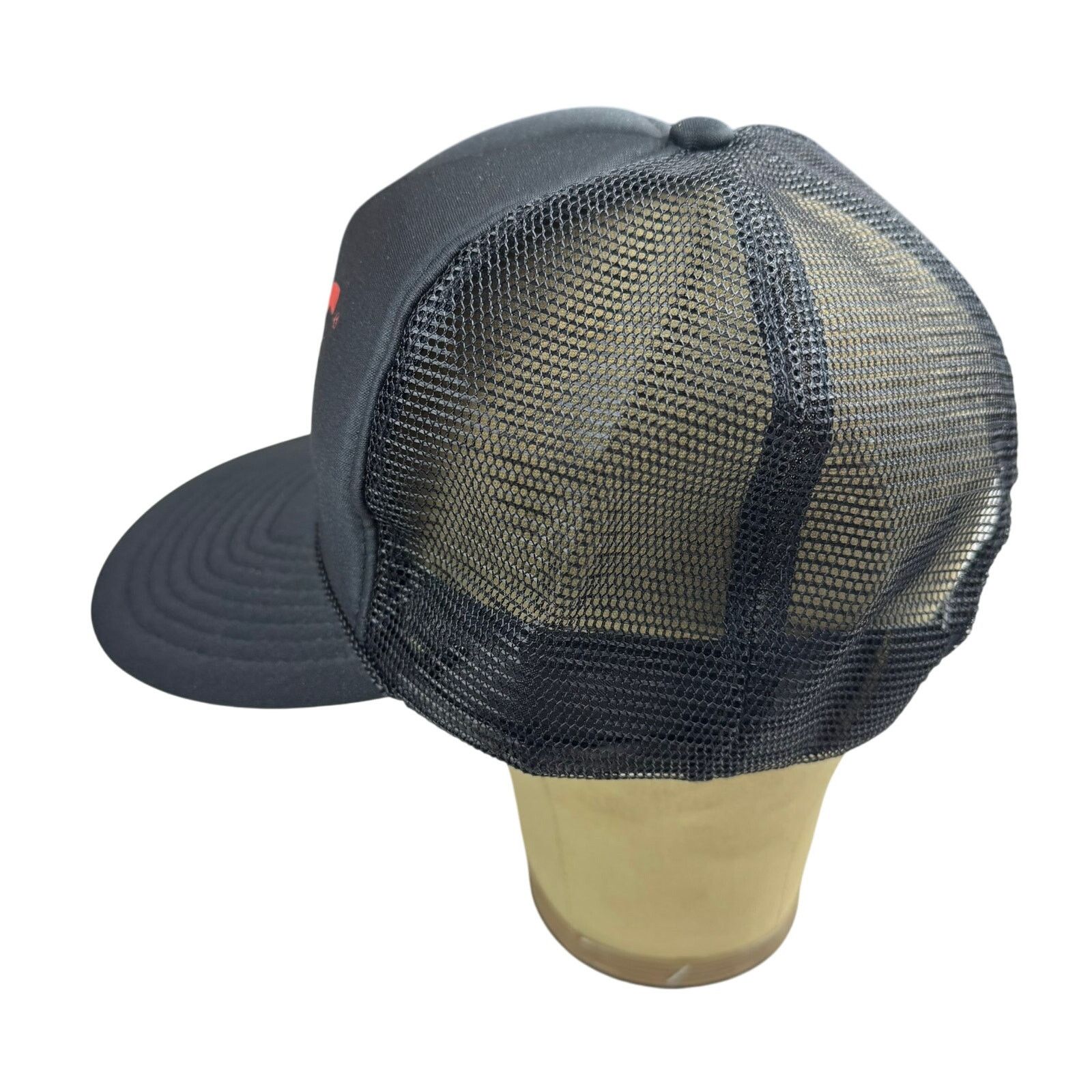Other Vintage DARE Snapback Trucker Hat - 90s Size ONE SIZE - 2 Thumbnail