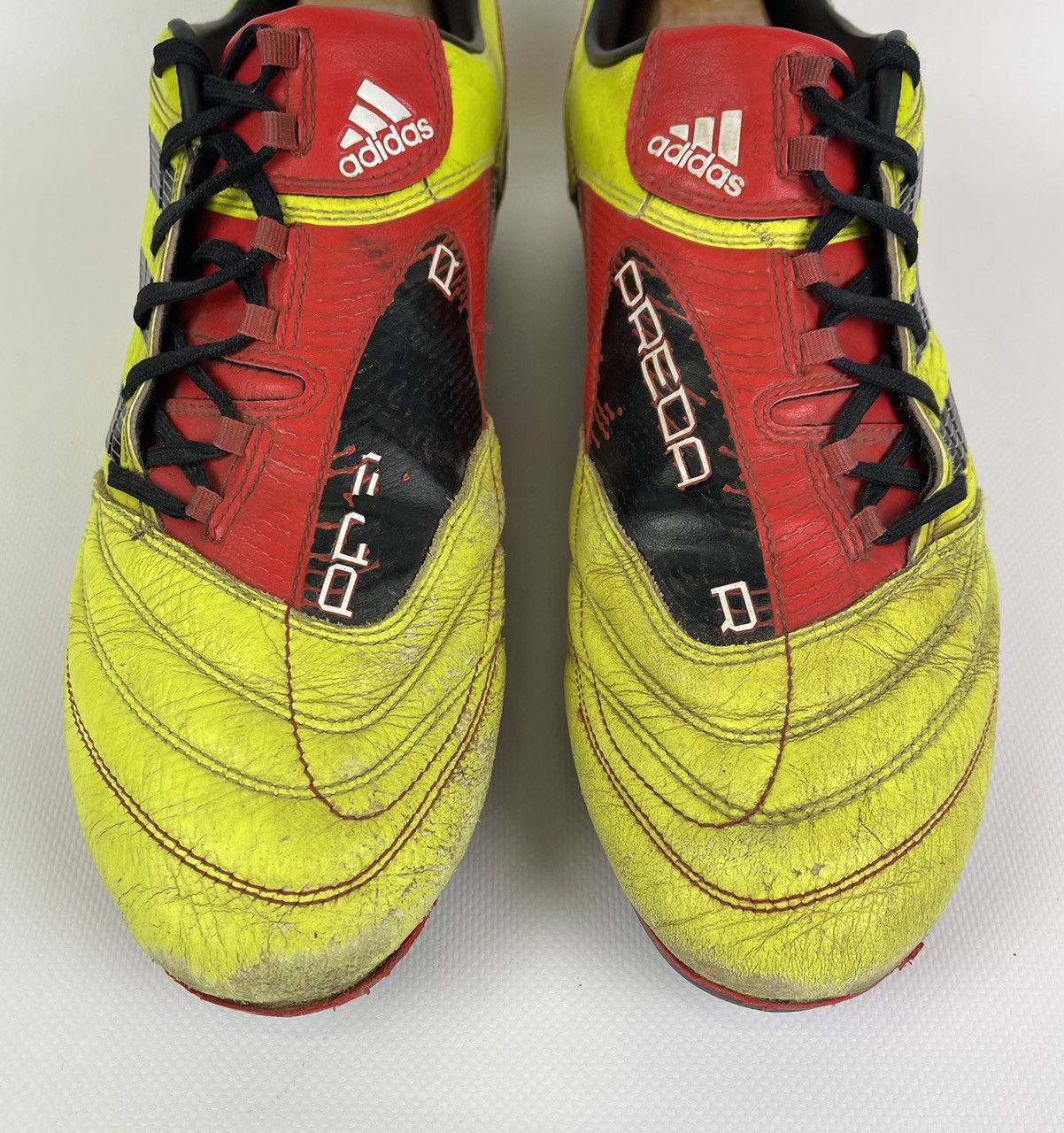 Other Adidas Predator Absolado Soccer Cleats Football Boots Shoes Size US 11 / EU 44 - 4 Thumbnail
