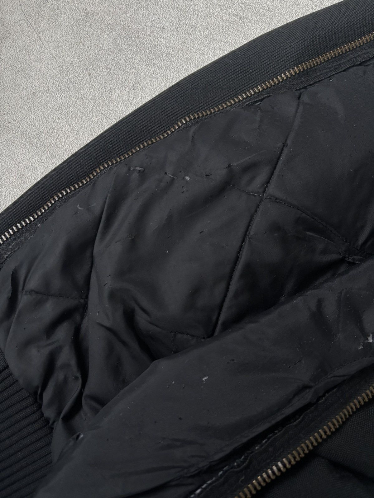 Carhartt 90's vintage faded carhartt active jacket J21 size Learge Size US L / EU 52-54 / 3 - 8 Thumbnail