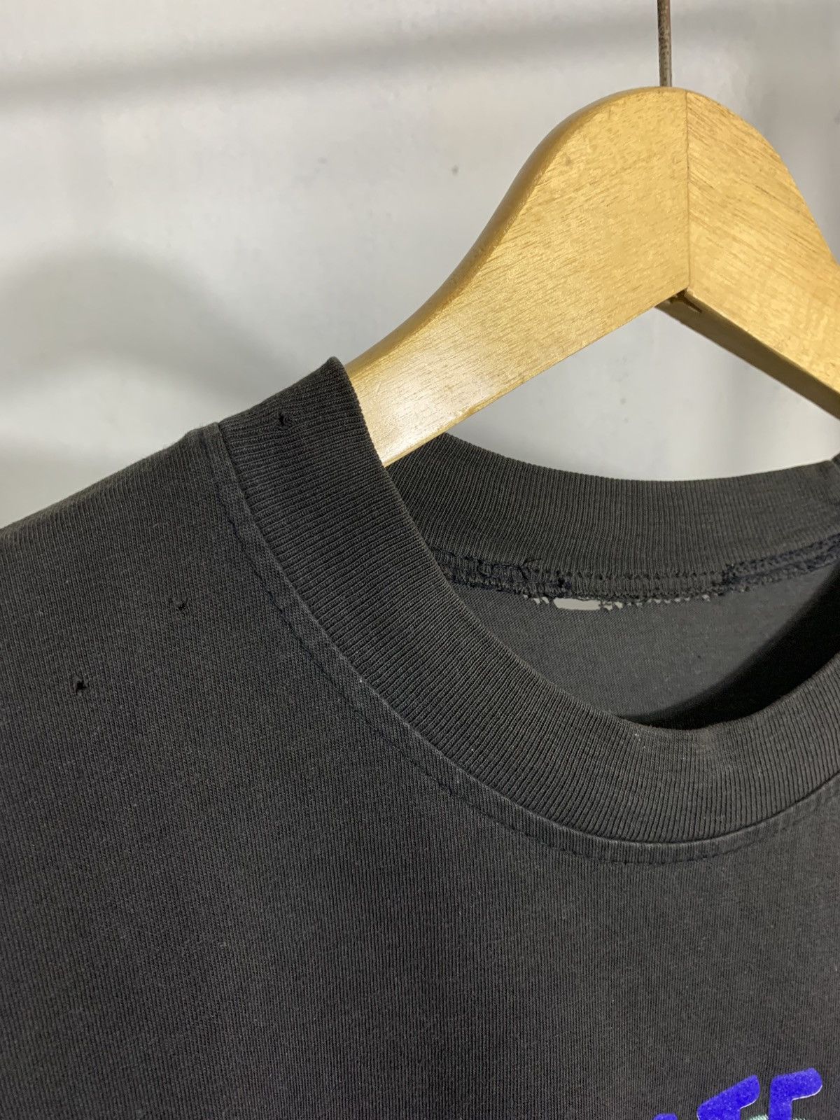 Vintage Vintage Alienated Size US M / EU 48-50 / 2 - 2 Thumbnail