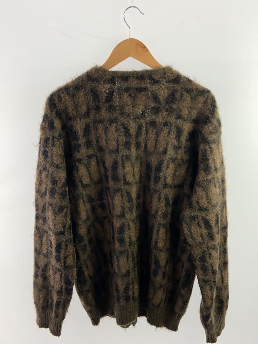 Needles Butterfly Mohair Knit Cardigan Size US L / EU 52-54 / 3 - 2 Thumbnail