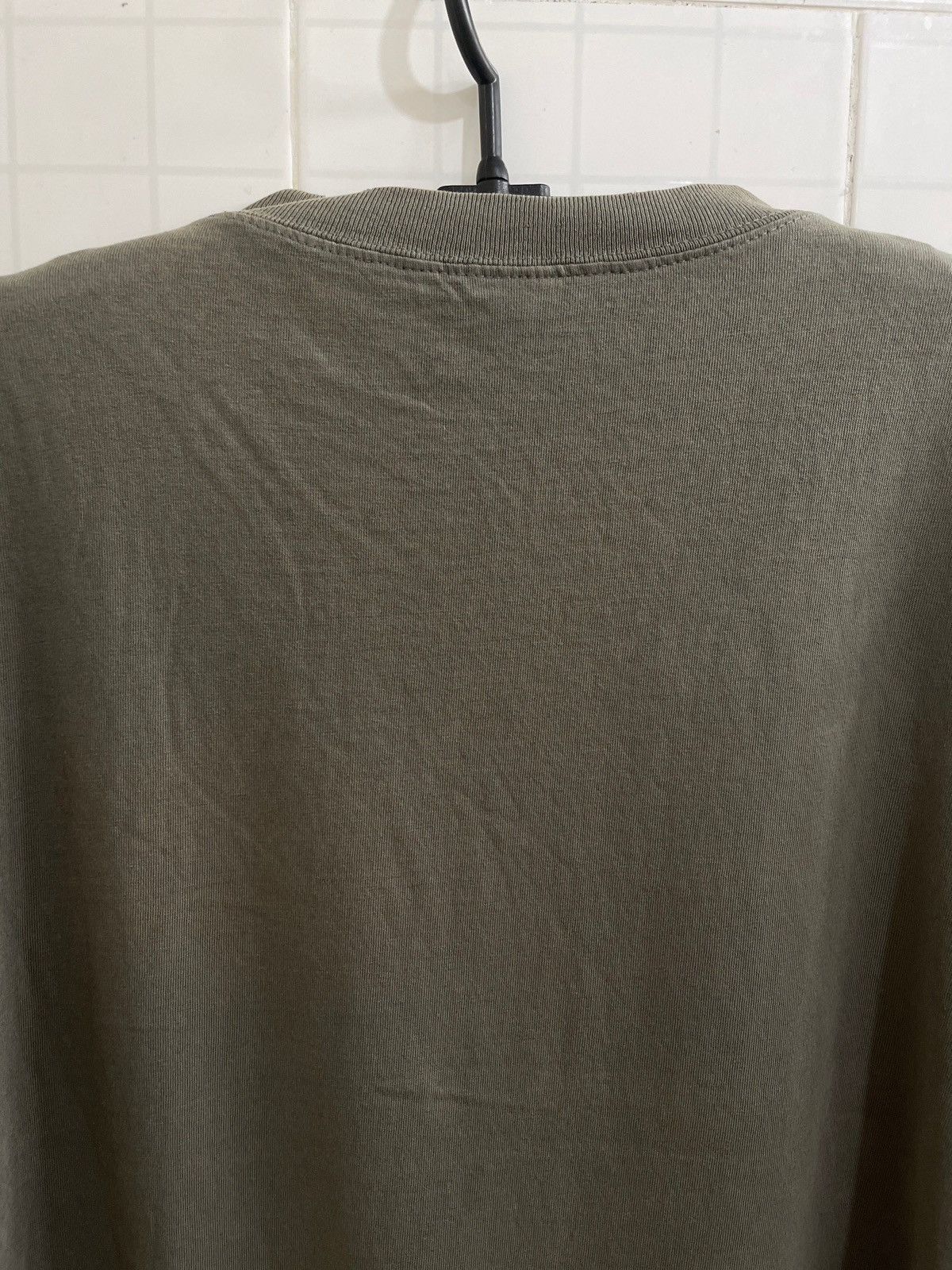 Nike × Vintage Vintage Nike Air Tee Size US XL / EU 56 / 4 - 7 Thumbnail