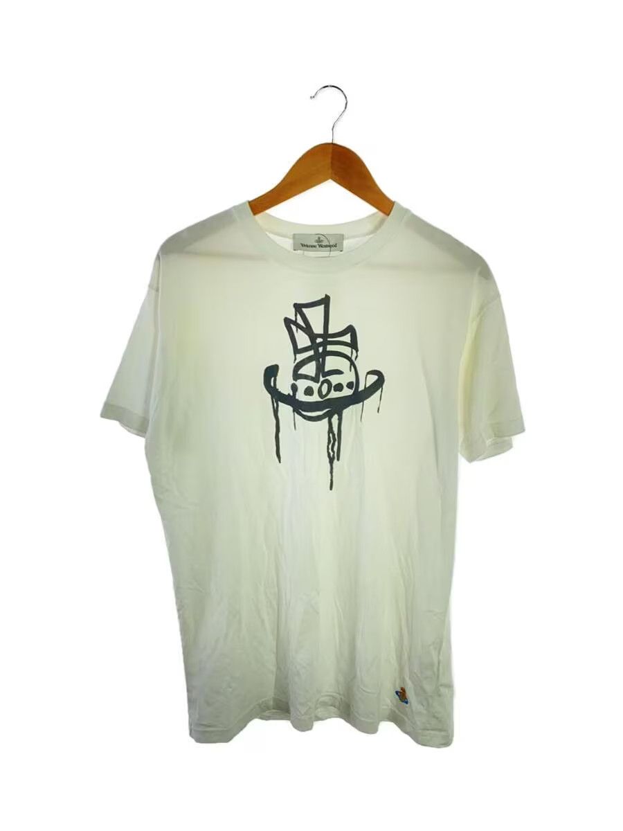 VIVIENNE WESTWOOD orb tee