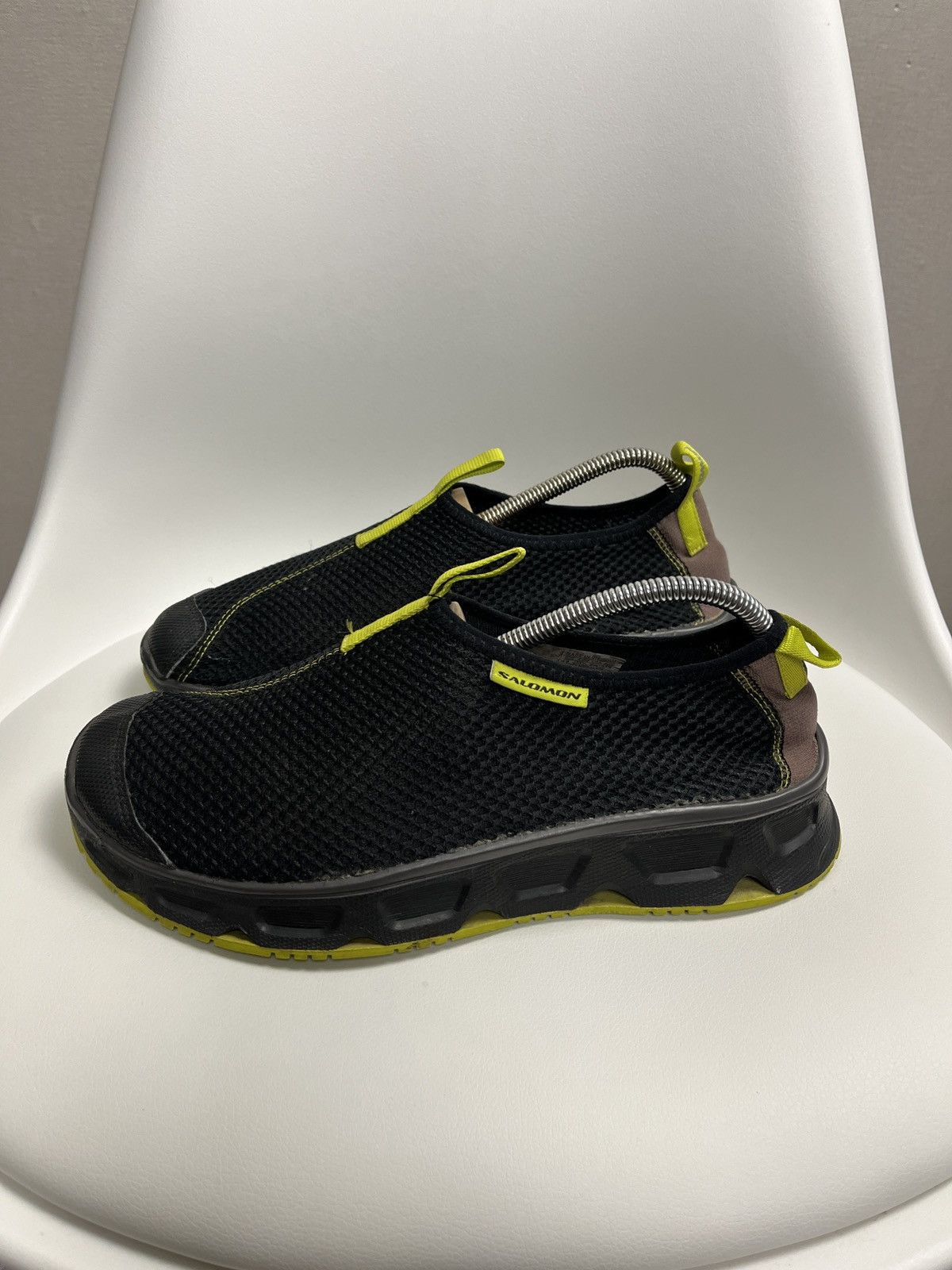 Salomon Salomon RX Moc 3.0 Advanced Sneakers Shoes Rare Y2k Gorpcore Size US 9 / EU 42 - 1 Thumbnail