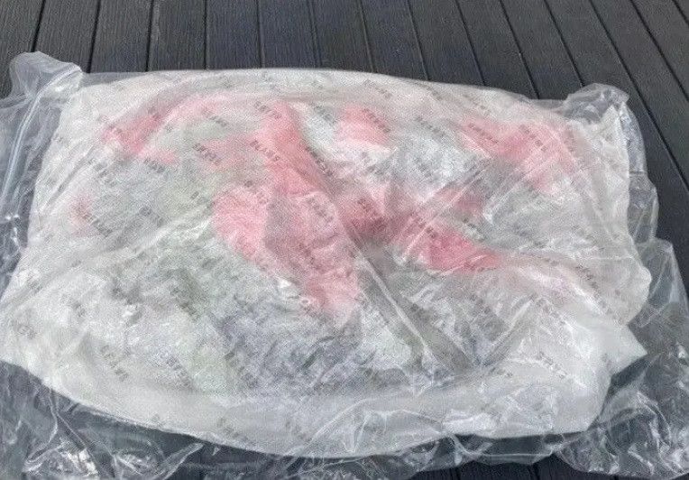Arc'teryx × Beams Plus maka1 camouflage shoulder bag pink new Size ONE SIZE - 6 Thumbnail