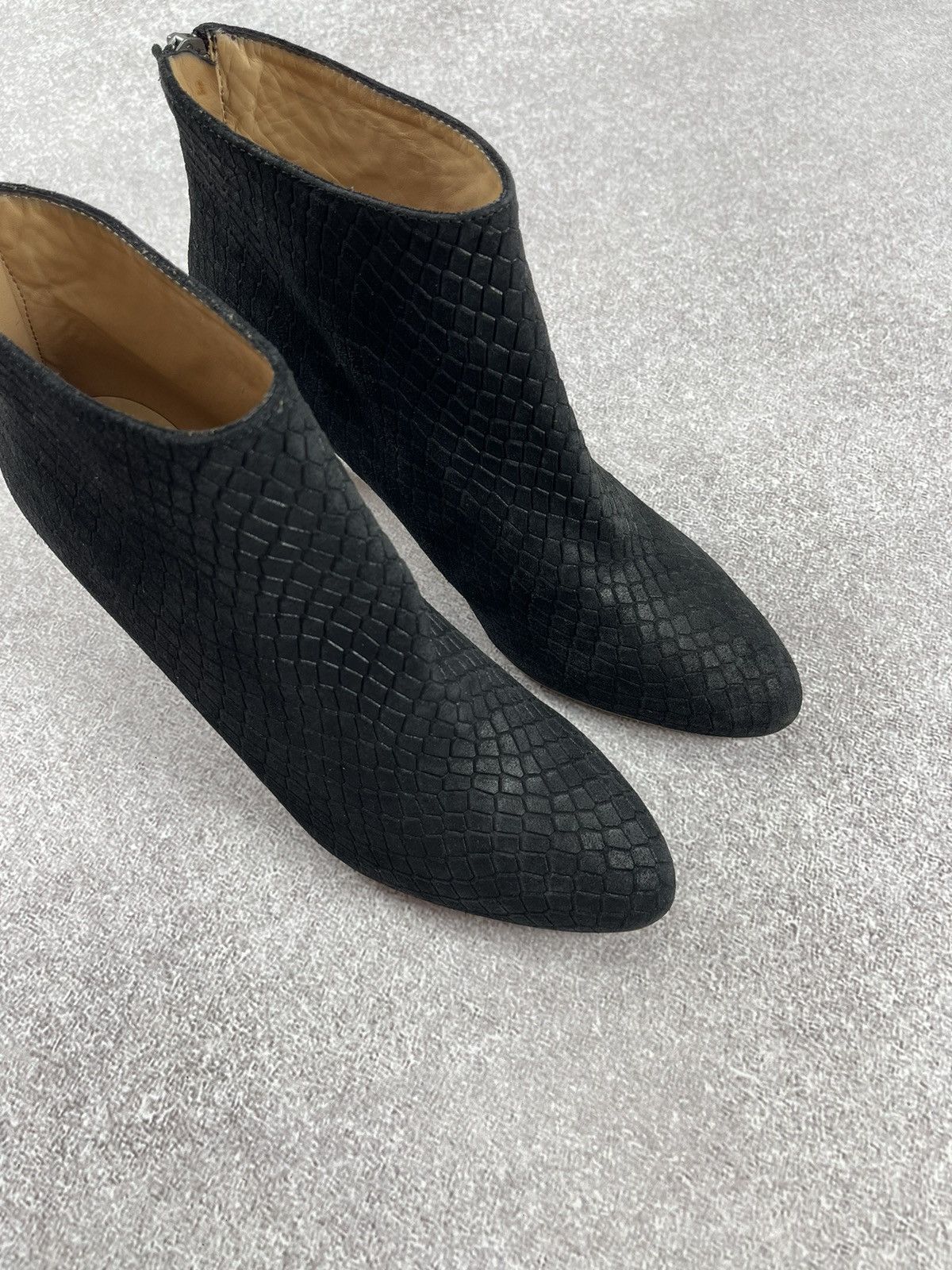 Common Projects Woman by Common Projects Heels Size 38 Size US 8 / IT 38 - 4 Thumbnail