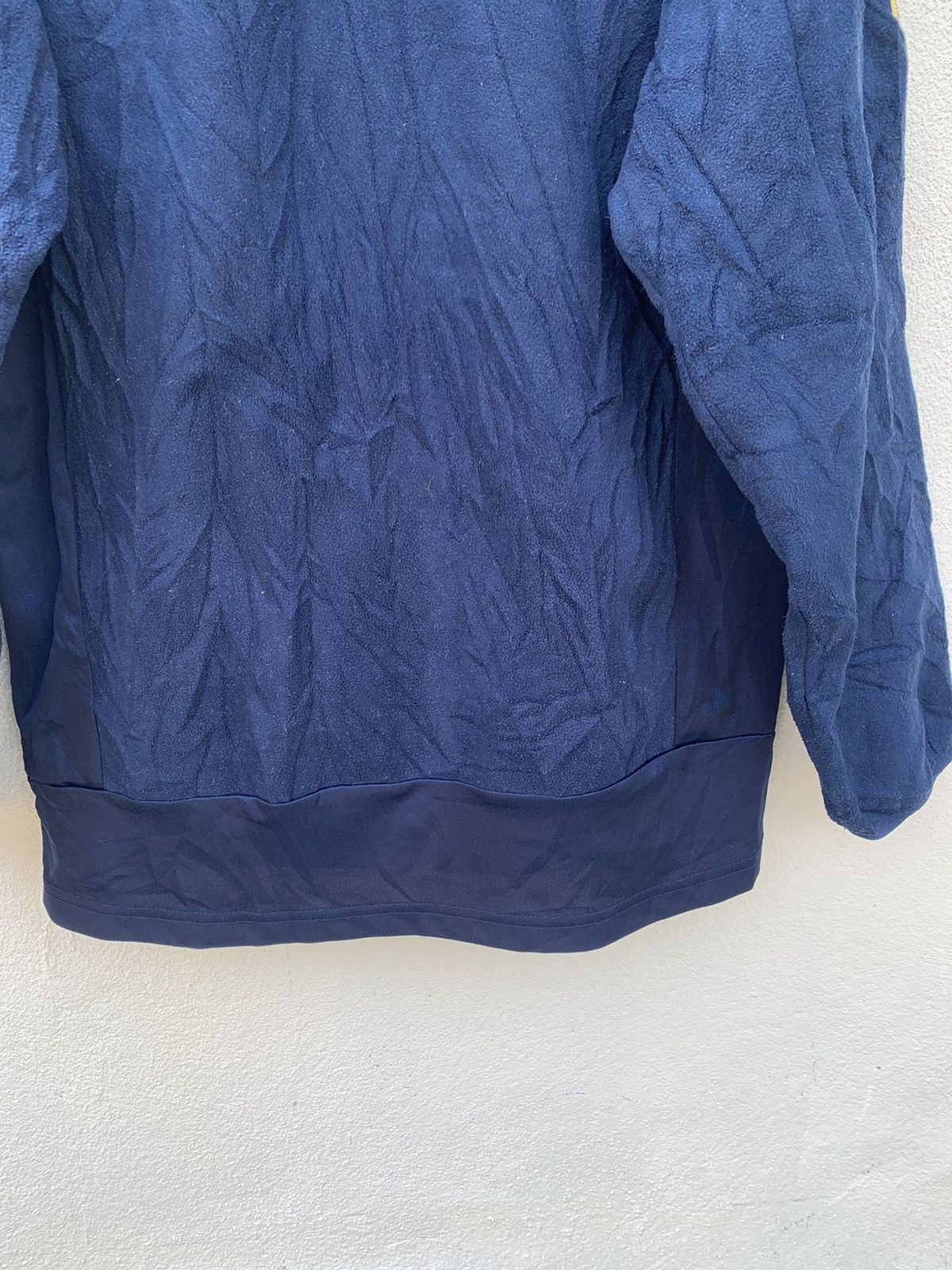 Adidas × Vintage Vtg Adidas Professional Climawarm Jacket Size US L / EU 52-54 / 3 - 7 Thumbnail