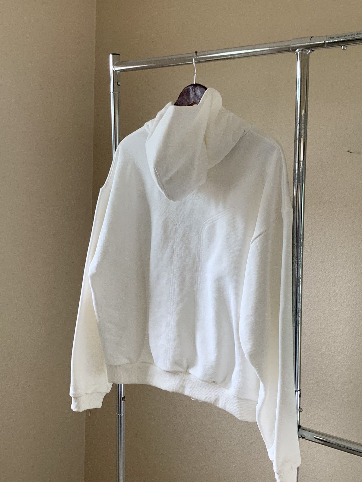 Bad Son Bad son Pulse hoodie Size US L / EU 52-54 / 3 - 4 Thumbnail