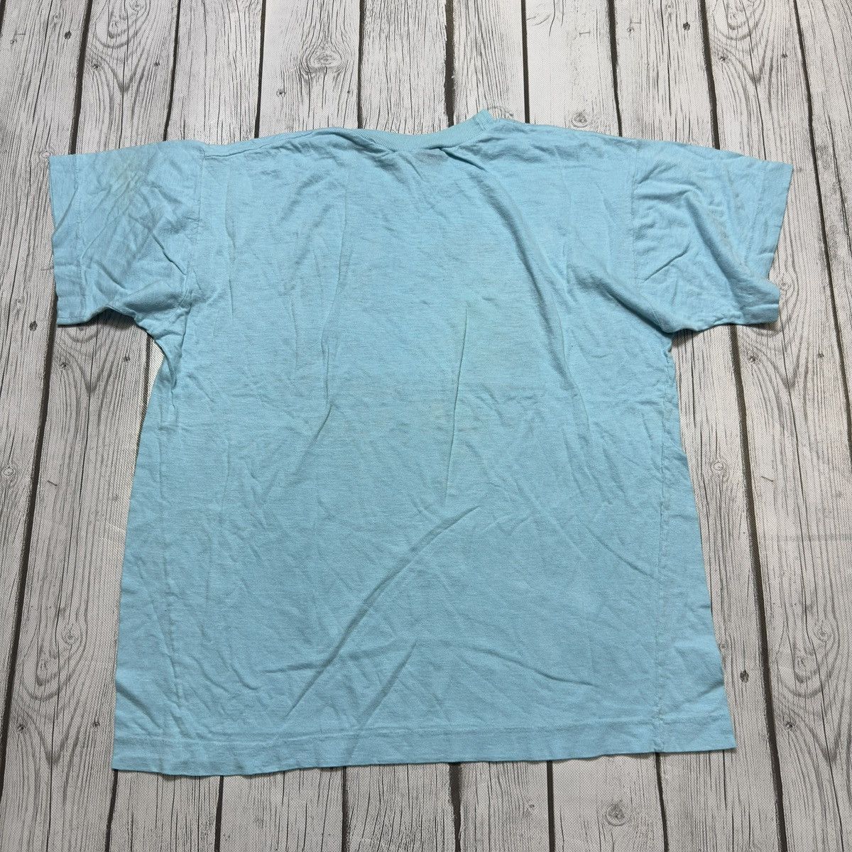 Vintage Vintage Bahamas tee Size US L / EU 52-54 / 3 - 2 Thumbnail