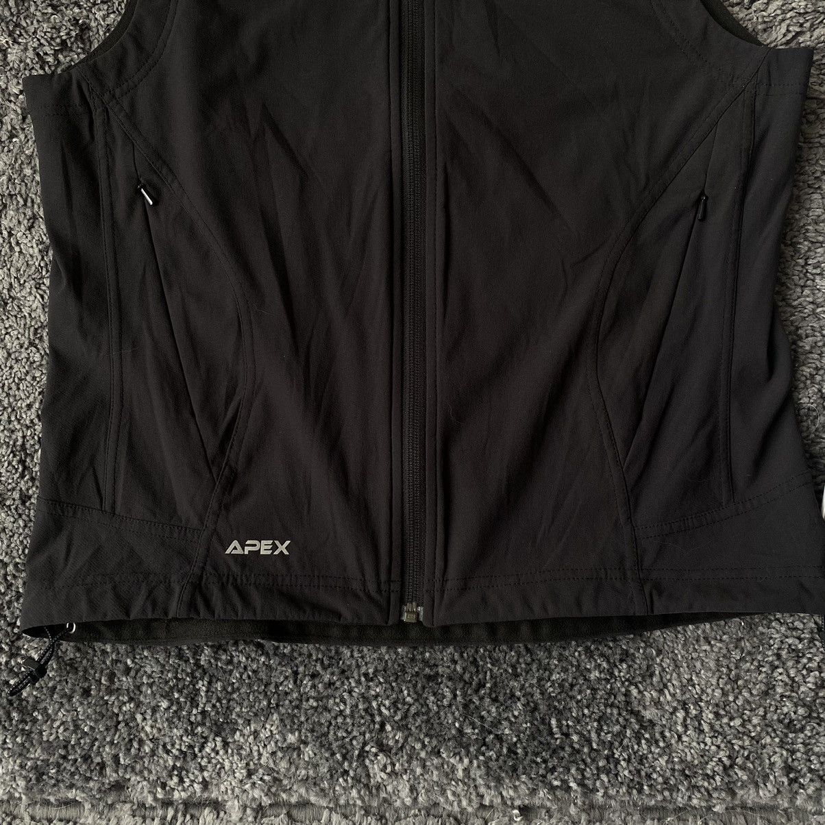 The North Face The North Face y2k Full Zip APEX Flight Series women’s Size S / US 4 / IT 40 - 3 Thumbnail