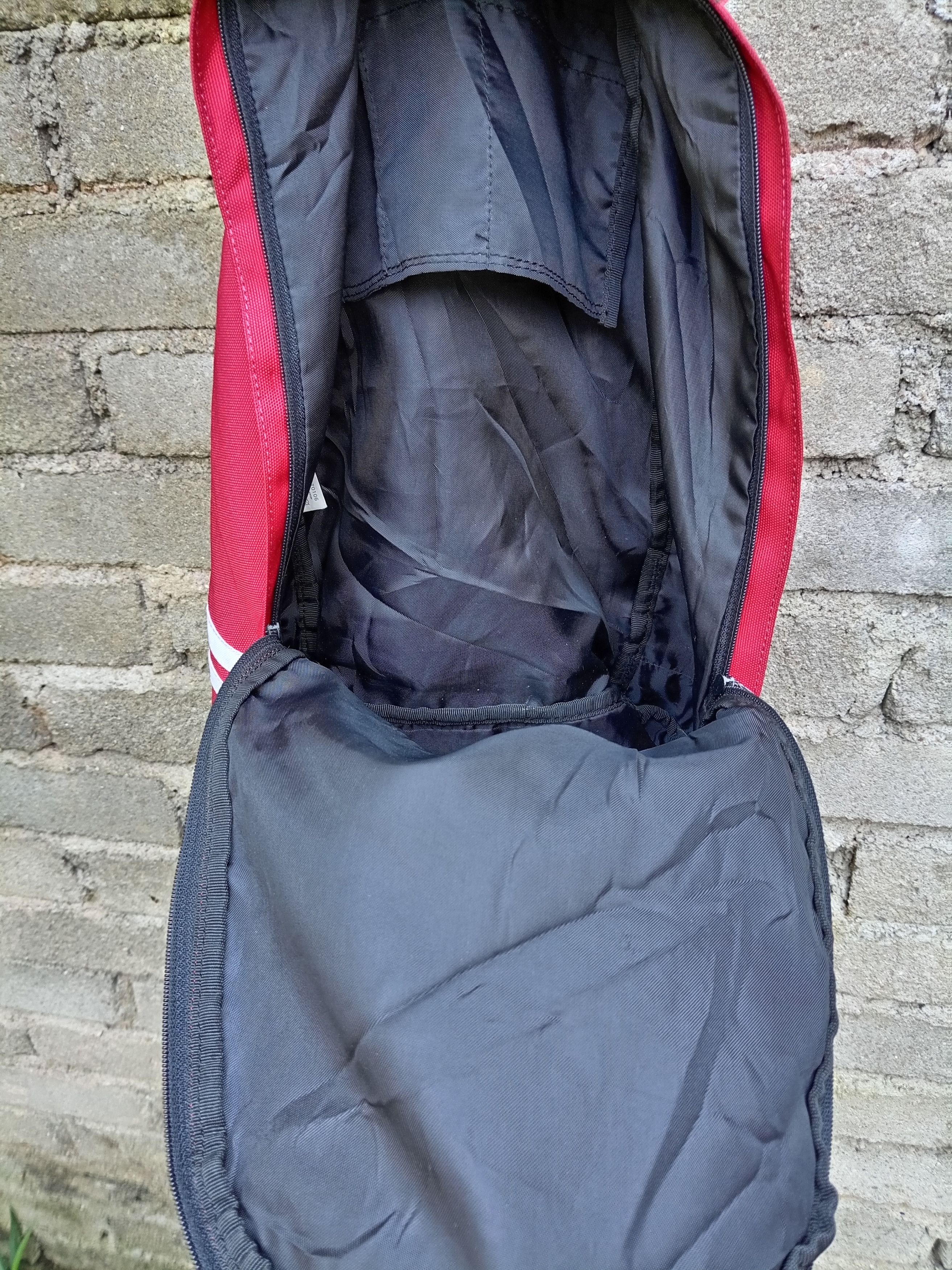 Japanese Brand Mei Japanese backpack Size ONE SIZE - 9 Thumbnail