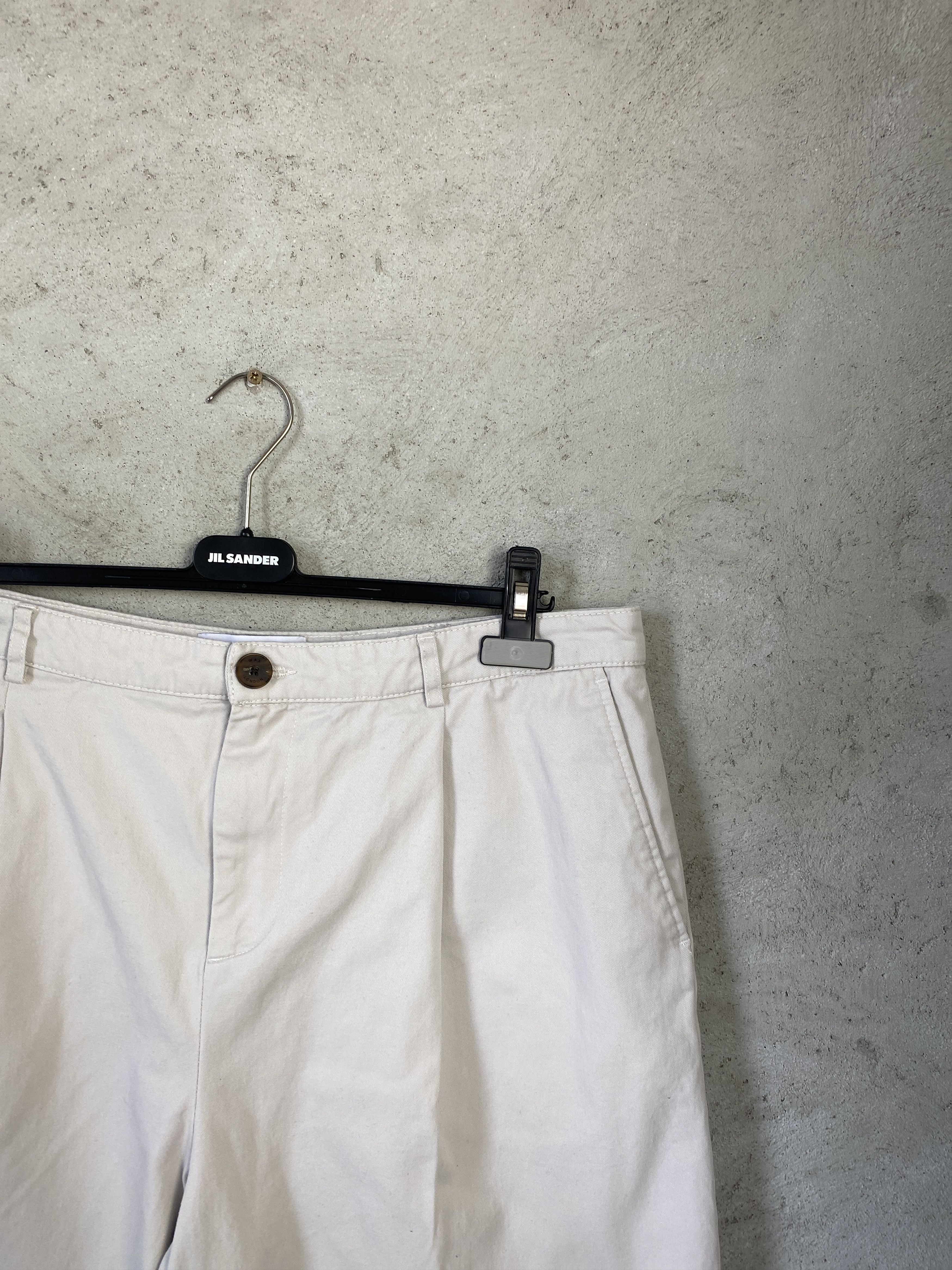 Wax London WAX London casual pants baggy Size US 36 / EU 52 - 2 Thumbnail