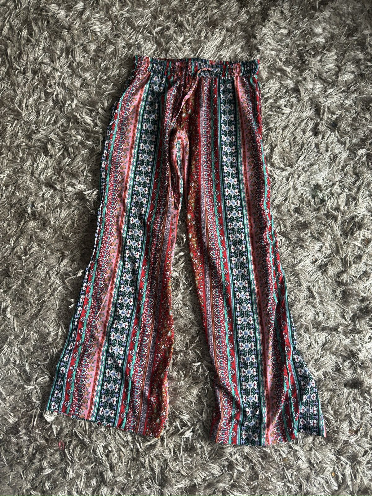 ELAN Elan Yoga Pants Size 22" - 1 Thumbnail