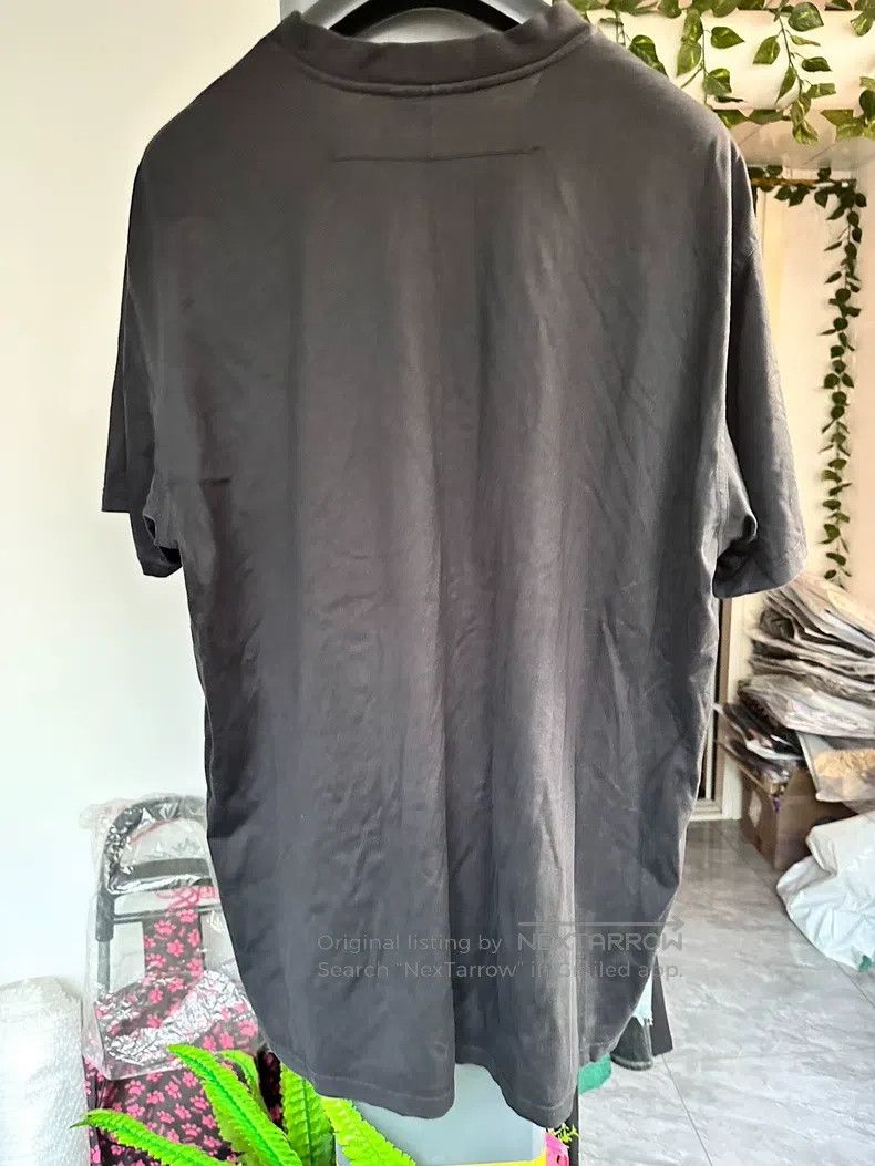 Givenchy Givenchy Virgin Mary national flag shark patchwork T-shirt Size US L / EU 52-54 / 3 - 4 Thumbnail