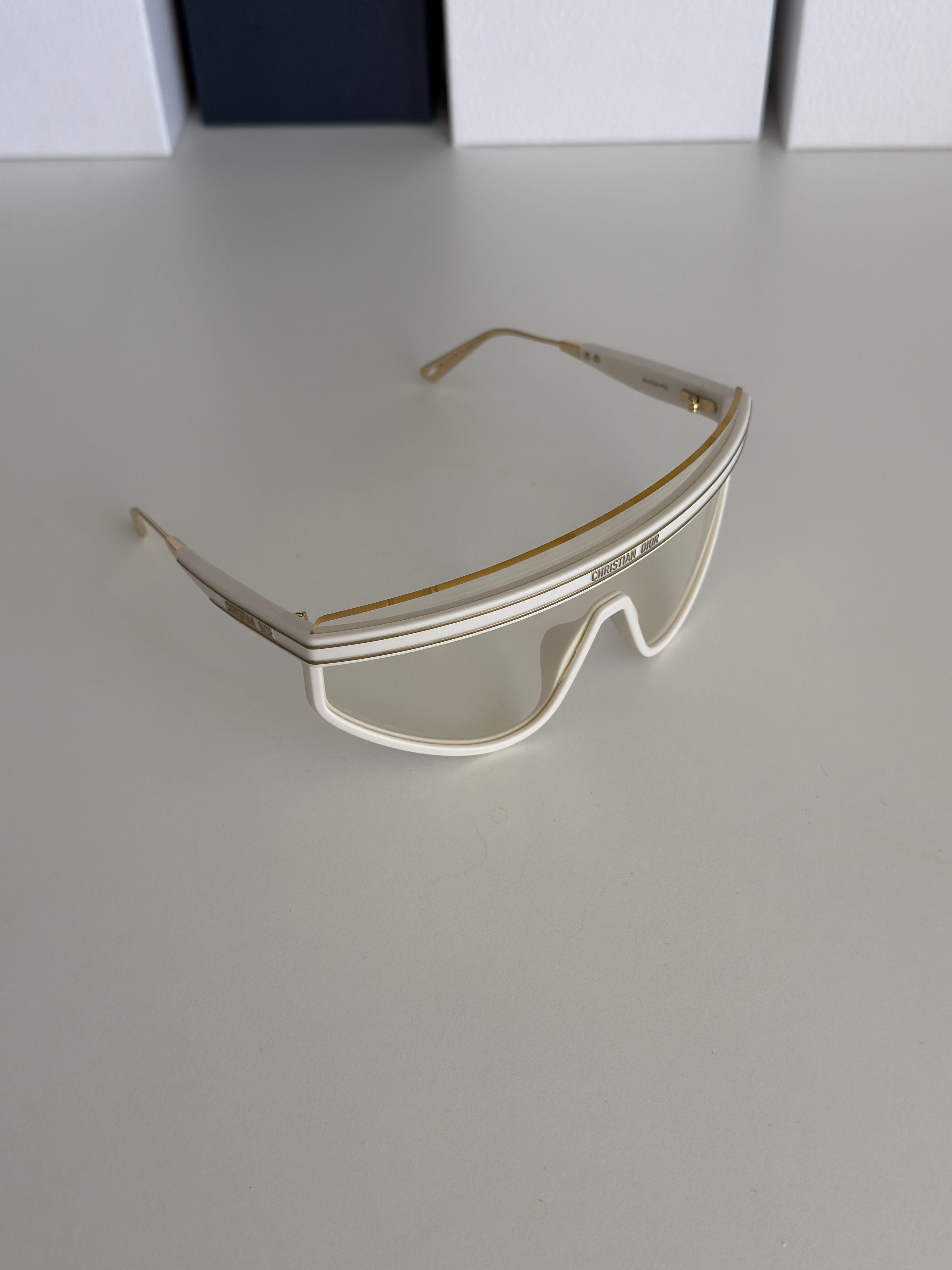 Dior Dior DiorClub Sunglasses Size ONE SIZE - 11 Thumbnail