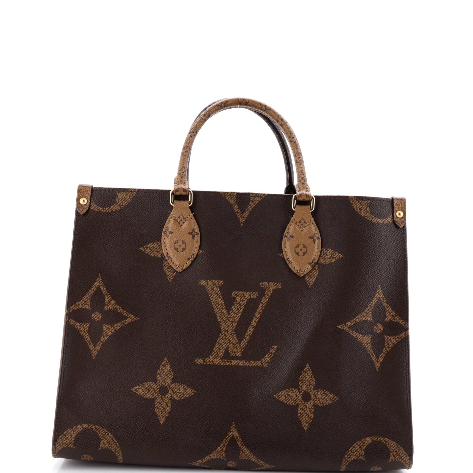 Louis Vuitton OnTheGo Tote Size ONE SIZE - 1 Thumbnail