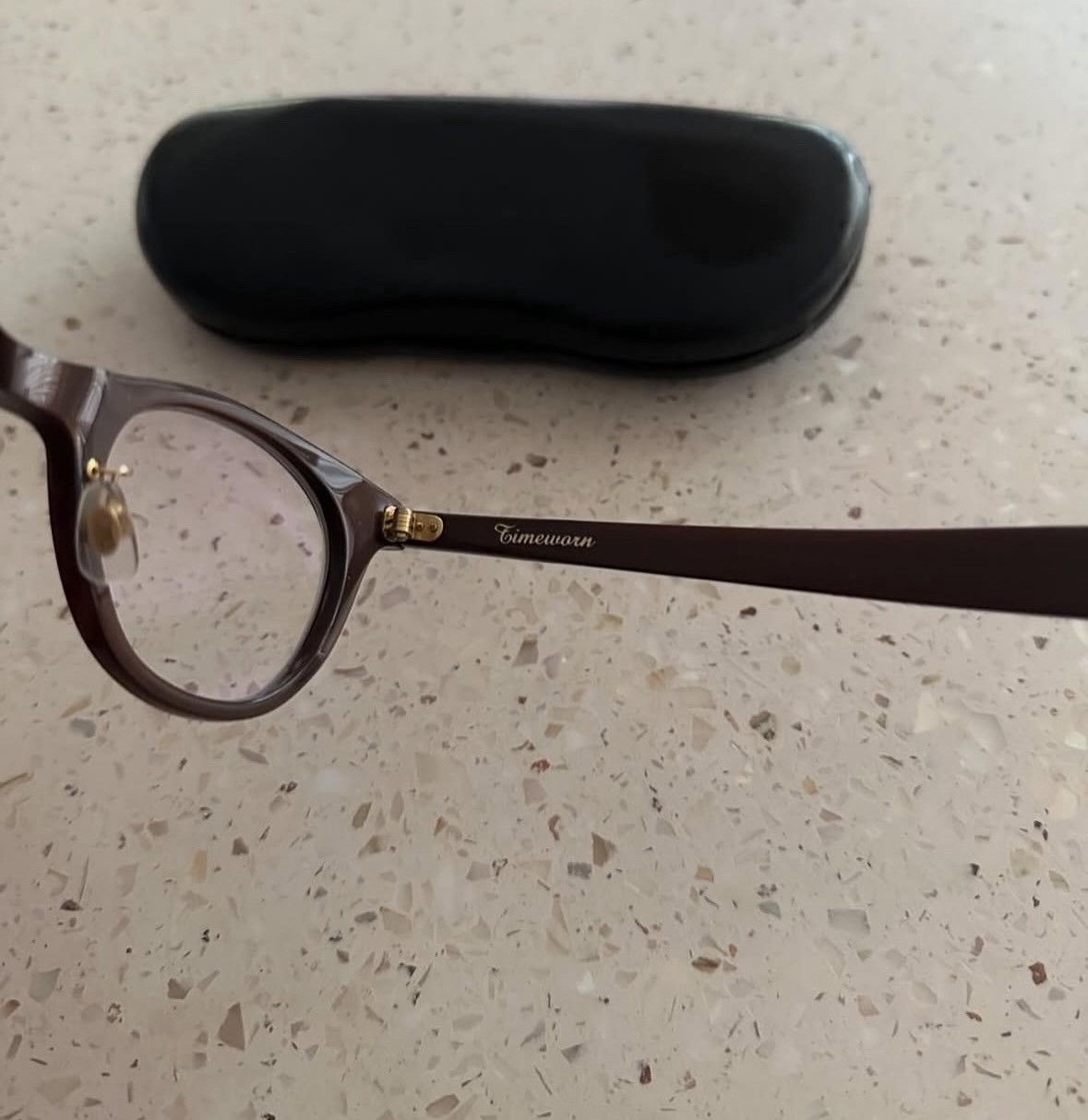 At Last & Co Timeworn Boston - Brown Size ONE SIZE - 7 Thumbnail