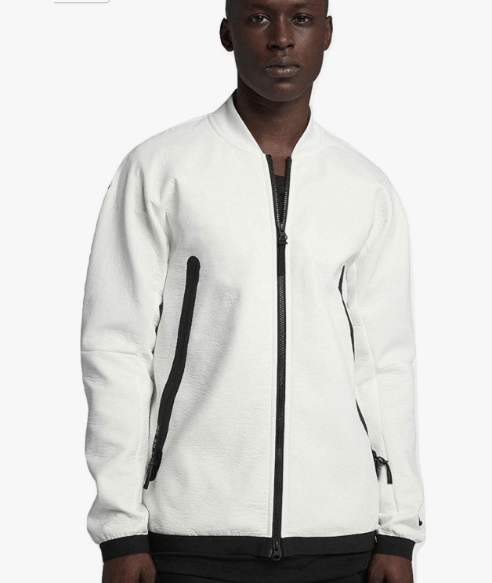 Nike Nike Sportswear Tech Pack Woven Track Jacket Size US M / EU 48-50 / 2 - 1 Thumbnail