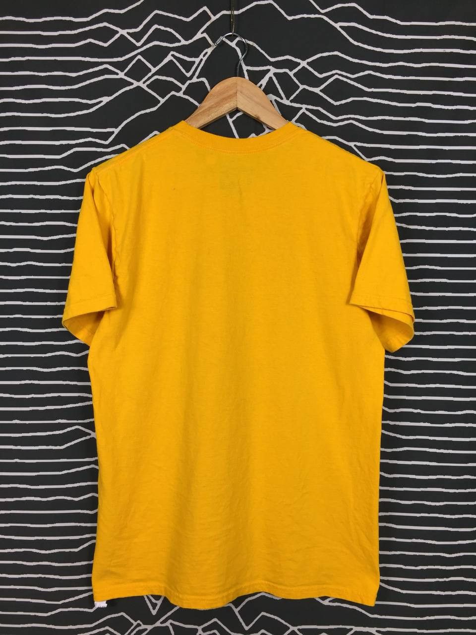 Adidas × Vintage Adidas The Go-To Tee Sun Devils Arizona State Forks Up Tee Size US M / EU 48-50 / 2 - 5 Thumbnail