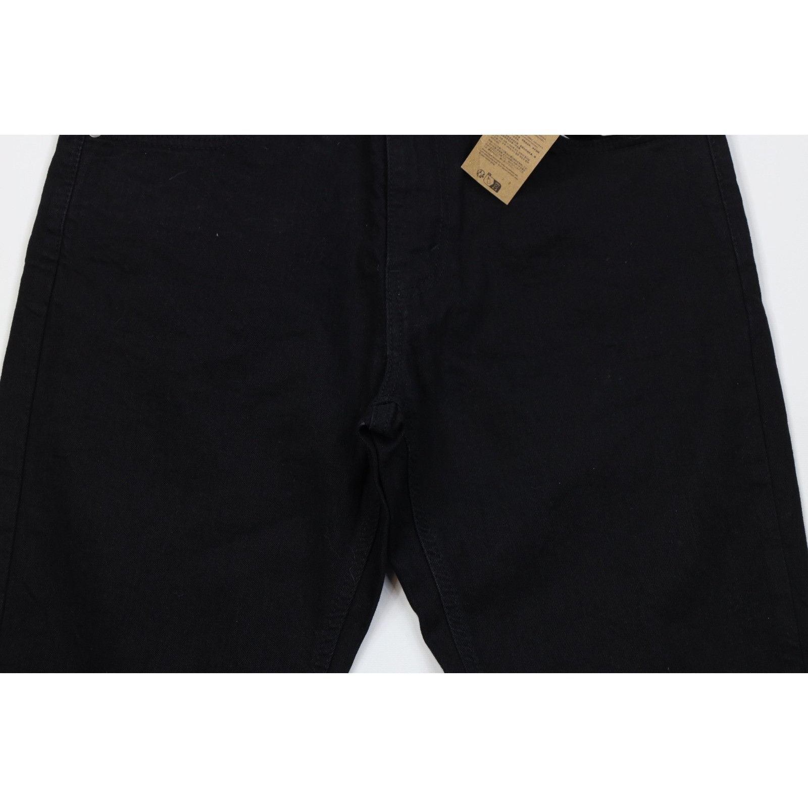 Levi's Deadstock Y2K Levis 541 Stretch Athletic Taper Leg Jeans Size US 32 / EU 48 - 3 Thumbnail