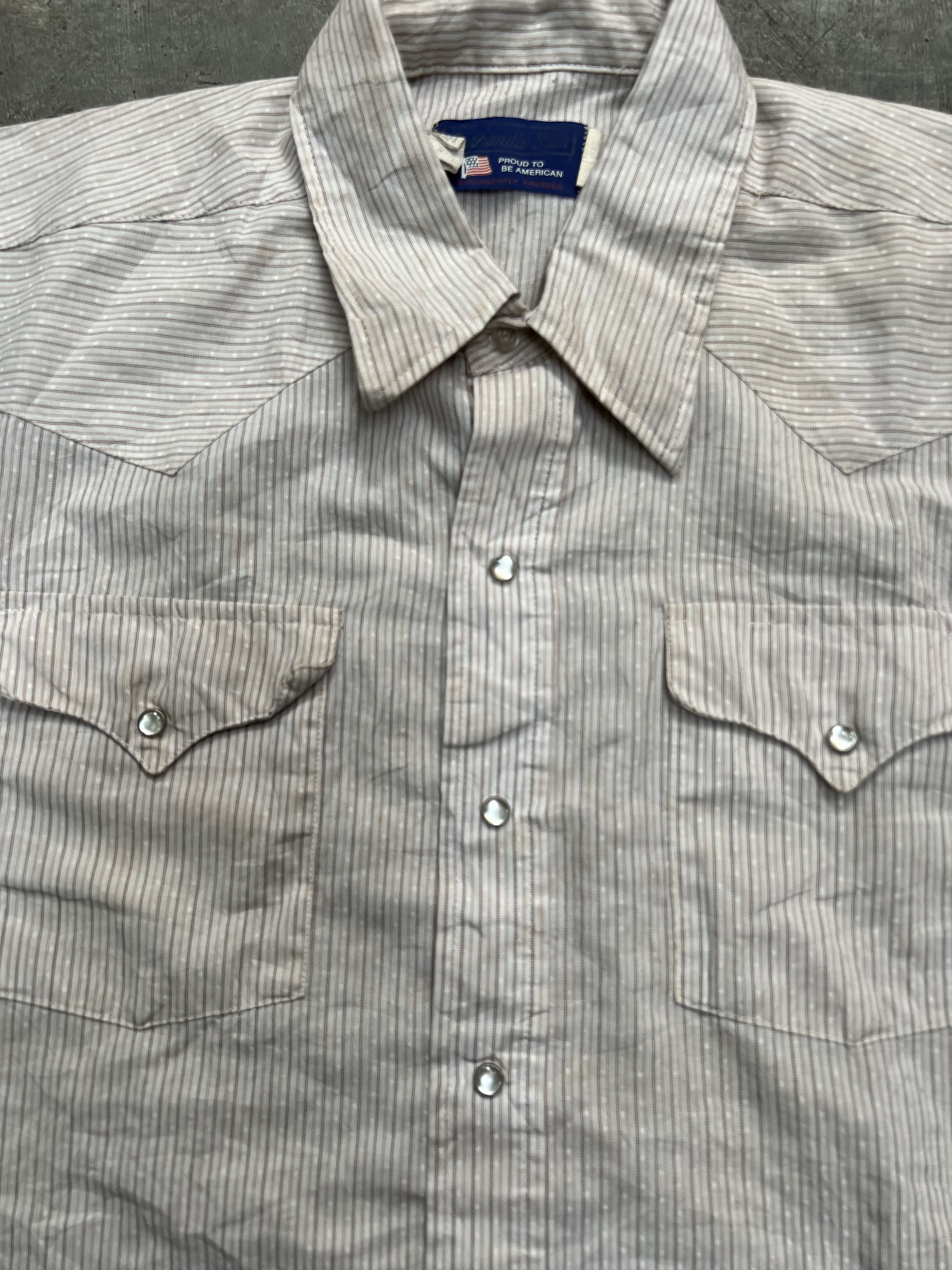 Panhandle Slim vintage panhandle slim Size US XL / EU 56 / 4 - 6 Thumbnail