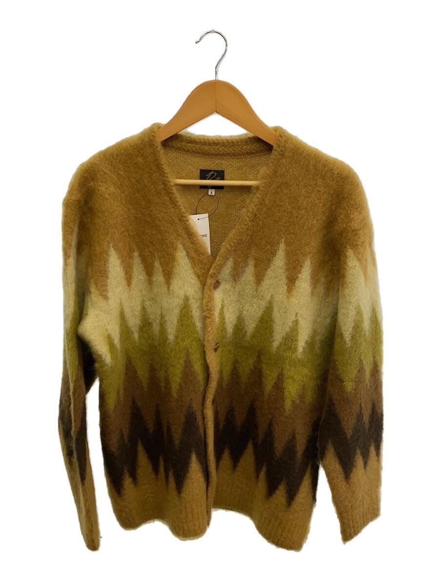 Needles Mohair Cardigan Size US S / EU 44-46 / 1 - 1 Thumbnail