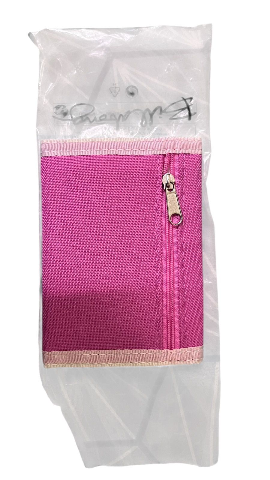 Billabong × Vintage Billabong velcro y2k wallet Size ONE SIZE - 2 Thumbnail