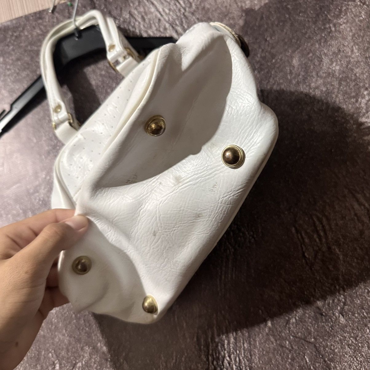Puma Vintage y2k Puma Speedcat shoulderbag avantgarde trend rare Size ONE SIZE - 4 Thumbnail