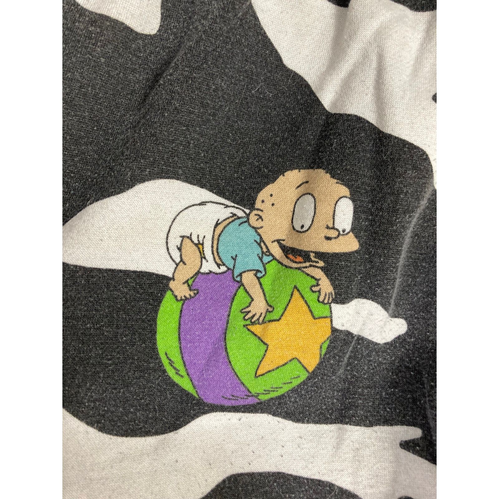 Nickelodeon Nickelodeon Rugrats Jogger Sweatpants Unisex Size S Size 26" / US 2 / IT 38 - 14 Thumbnail