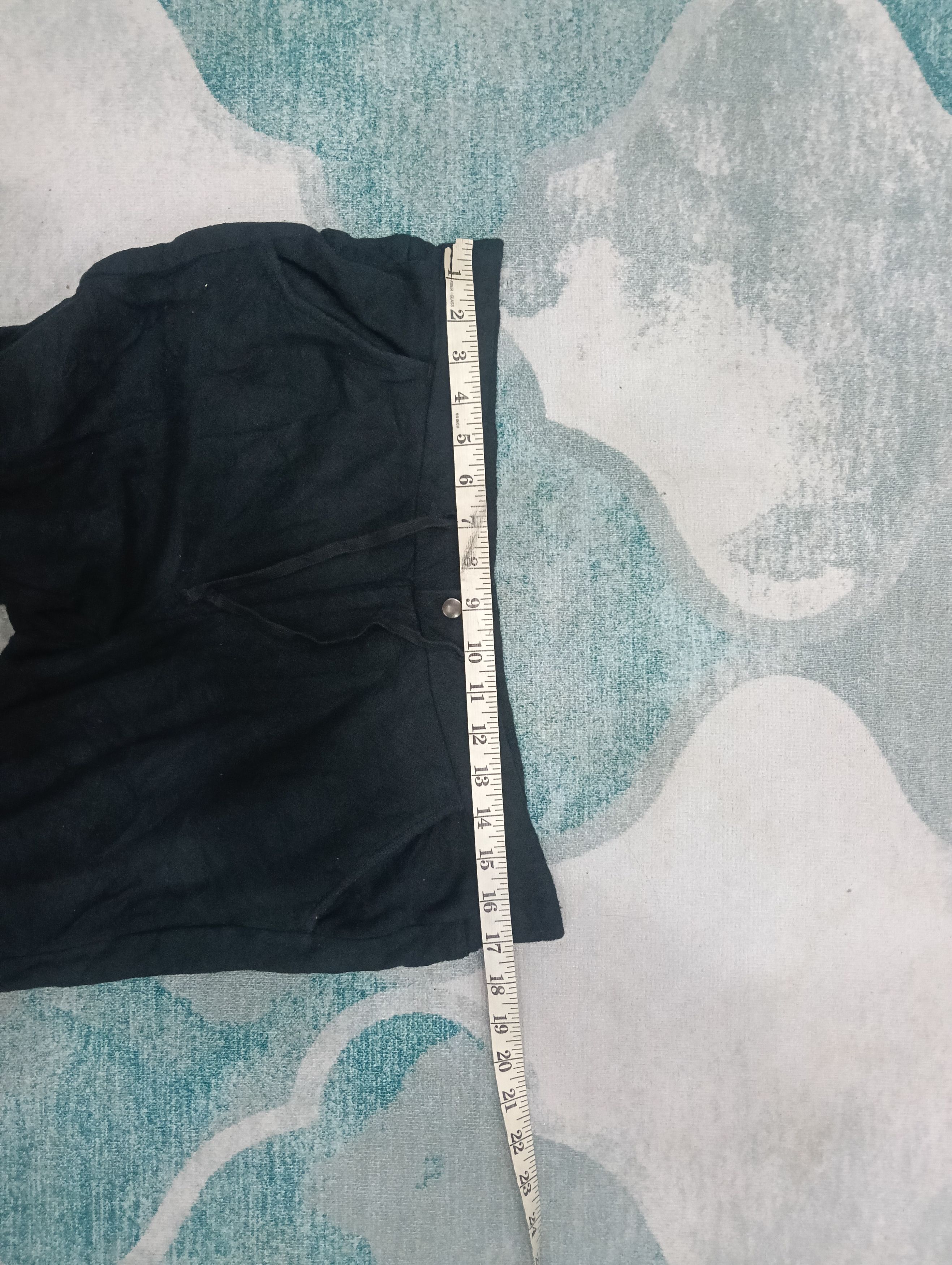 DKNY × Japanese Brand Donna Karan New York Like Sweatpant/joggerpant Size 34" / US 12 / IT 48 - 13 Thumbnail