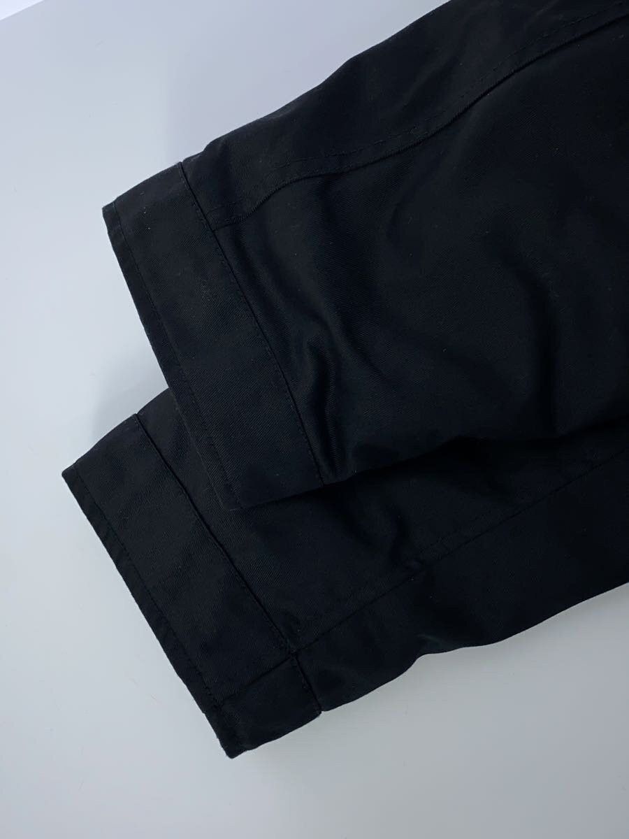 Avirex Avirex Plain Polyester Flight Jacket Black Size US XL / EU 56 / 4 - 6 Thumbnail
